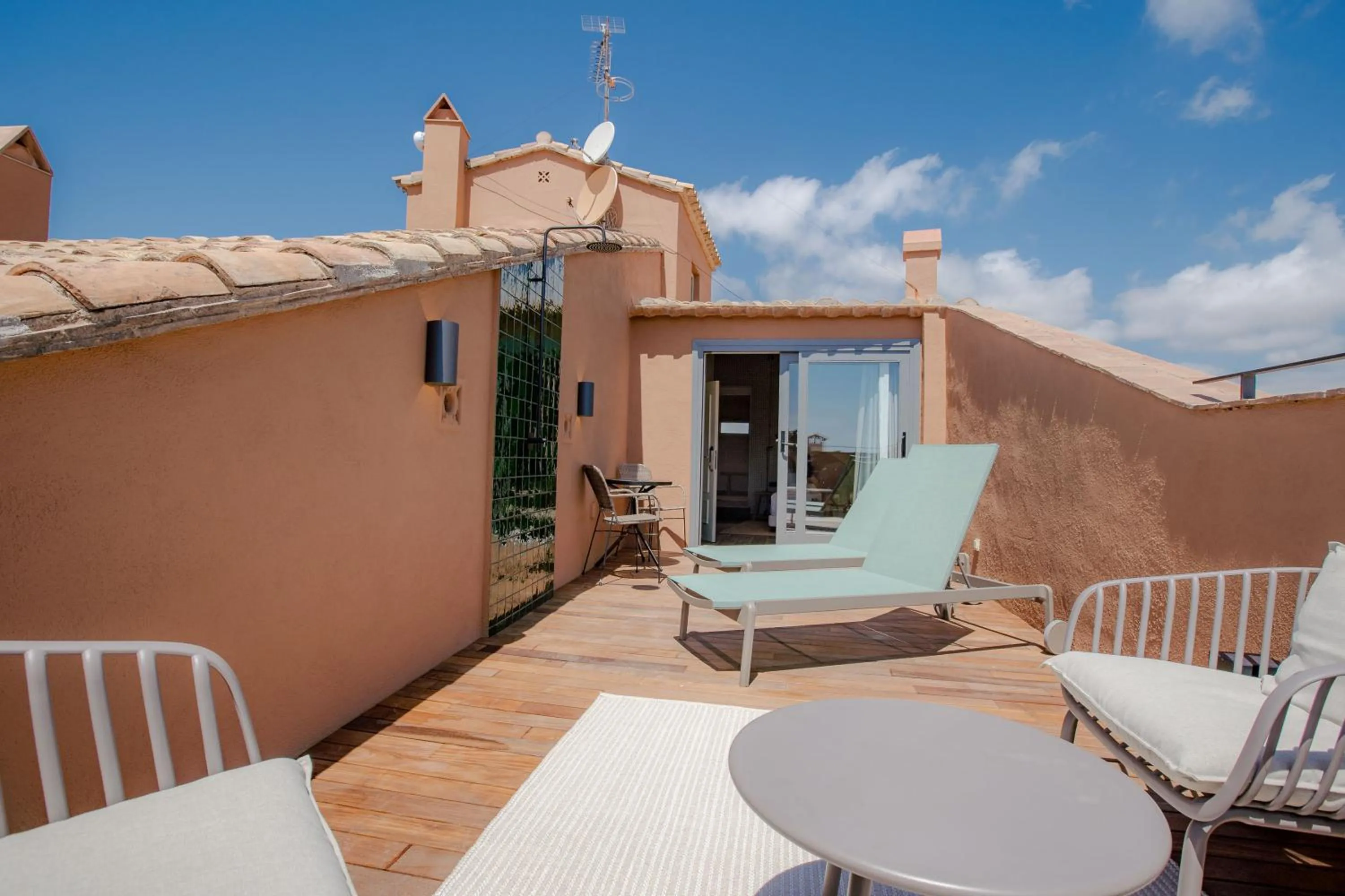 Gran Claustre Boutique Hotel