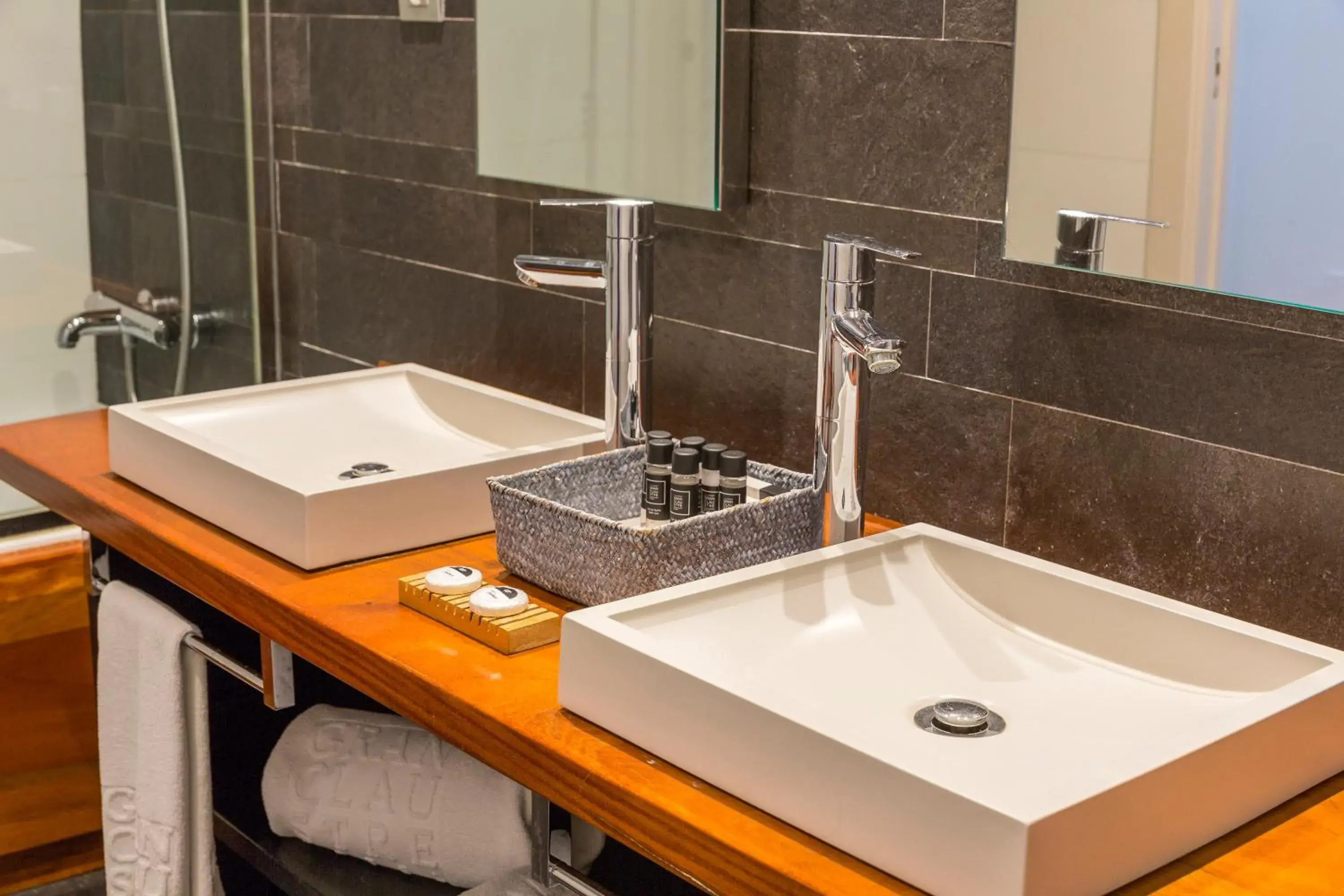 Superior Double or Twin Room in Gran Claustre Boutique Hotel Superior Double or Twin Room in Gran Claustre Boutique Hotel