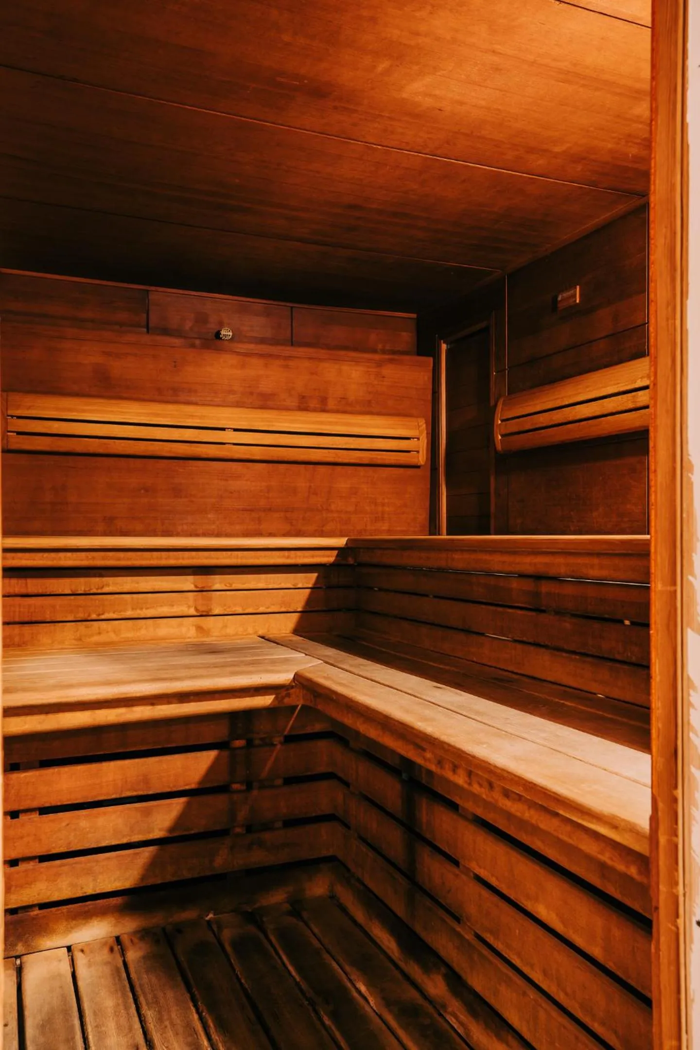 Spa and wellness centre/facilities in Gran Claustre Boutique Hotel