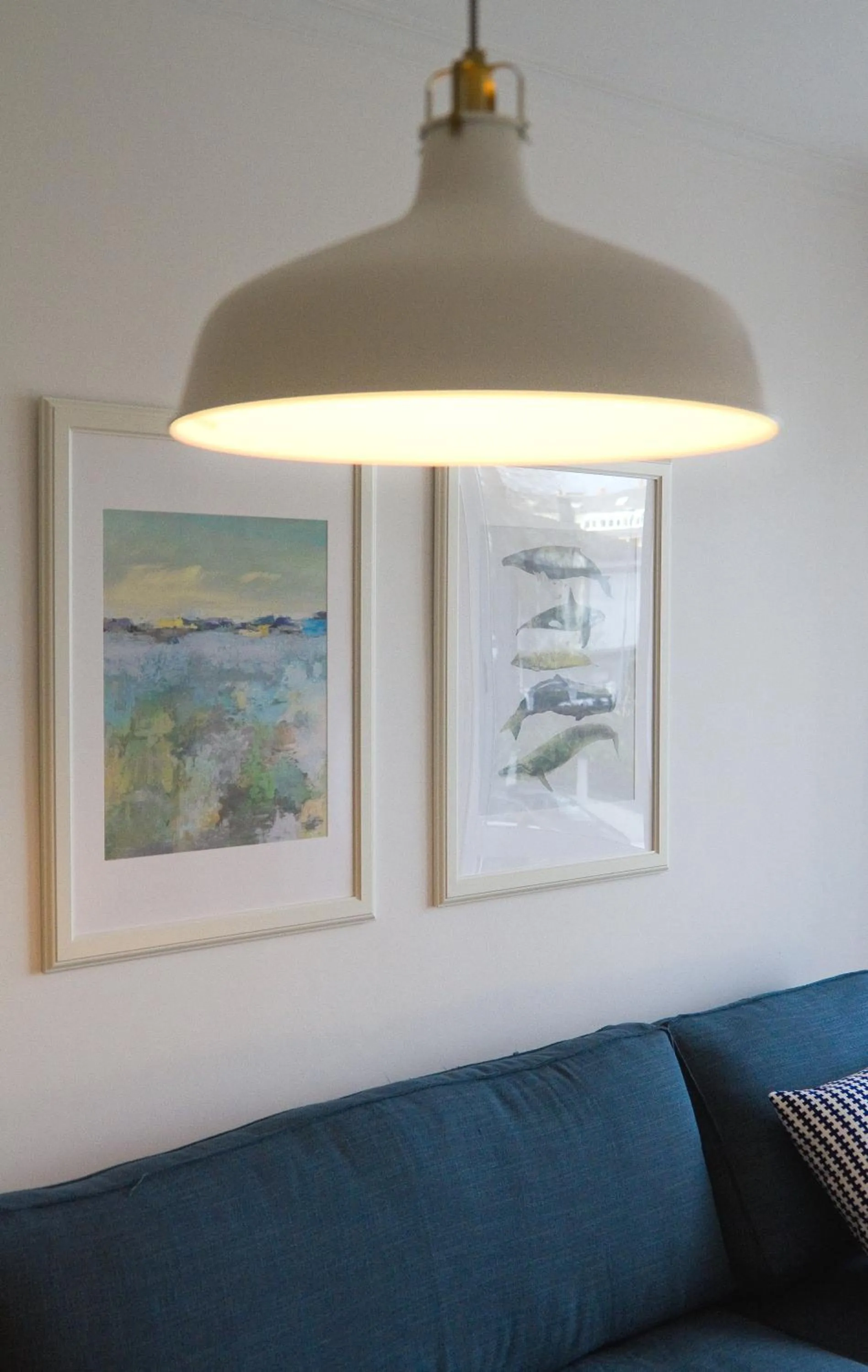 Decorative detail in Duerming Park Viveiro