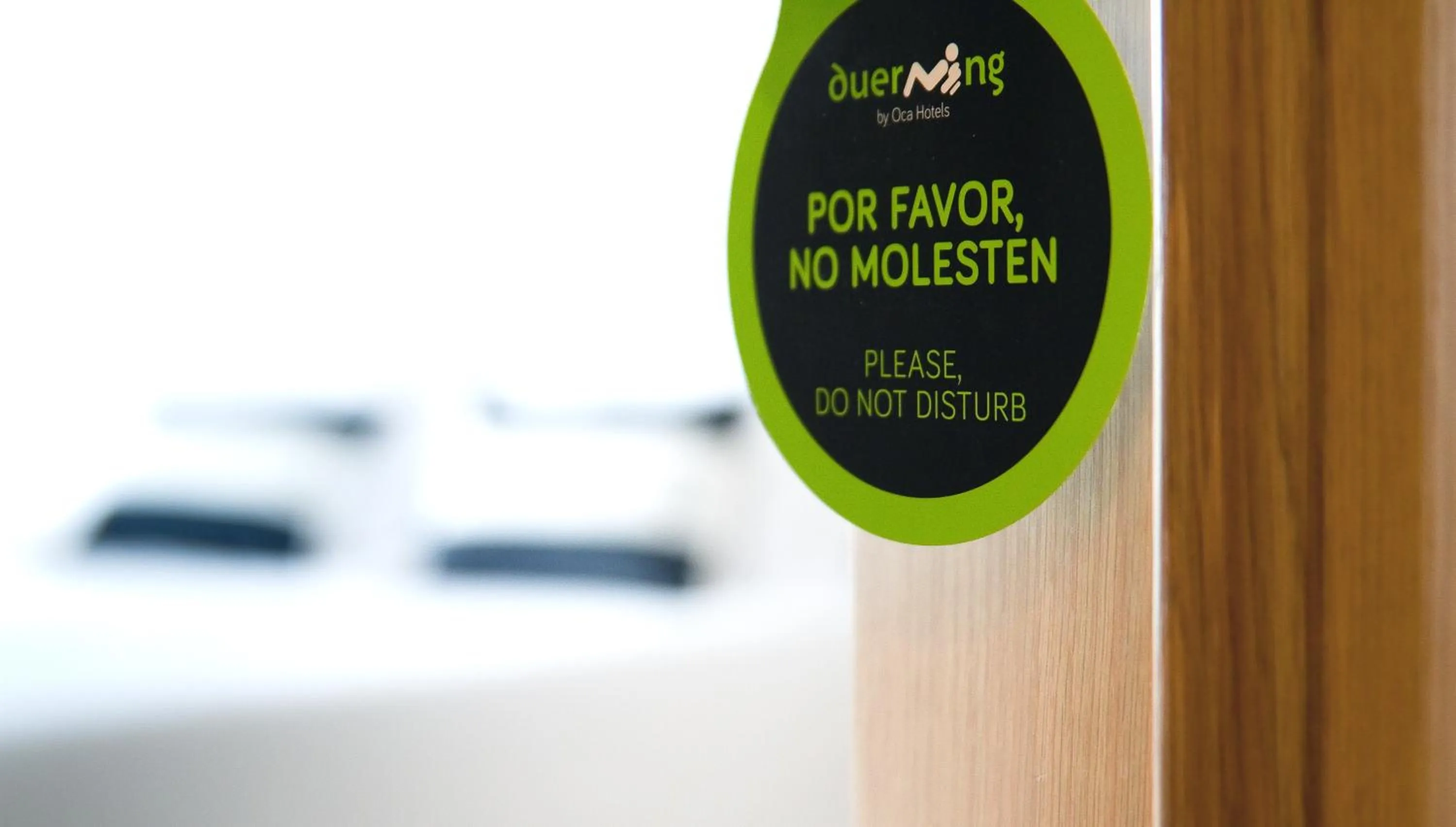 Decorative detail in Duerming Park Viveiro