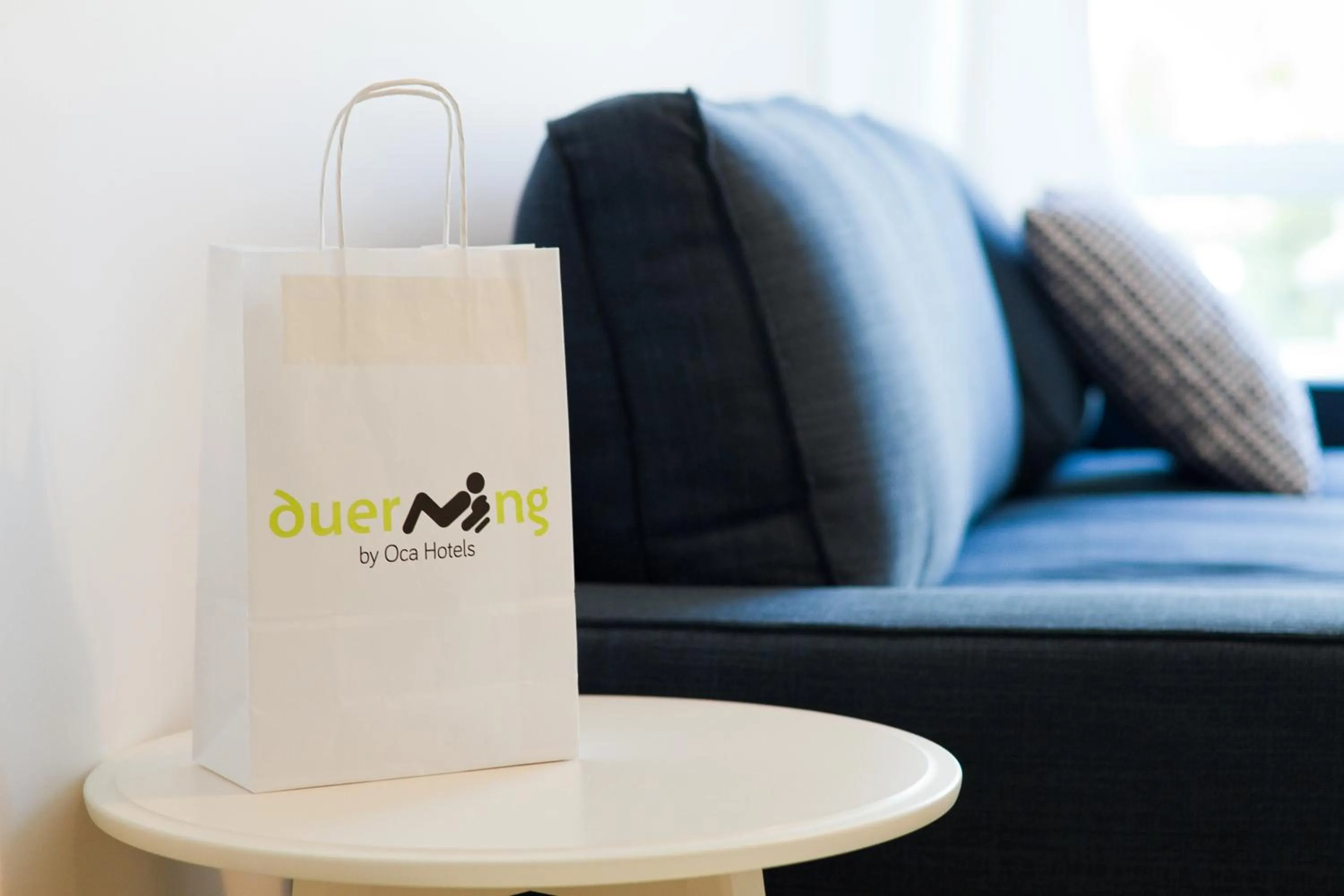 Decorative detail in Duerming Park Viveiro