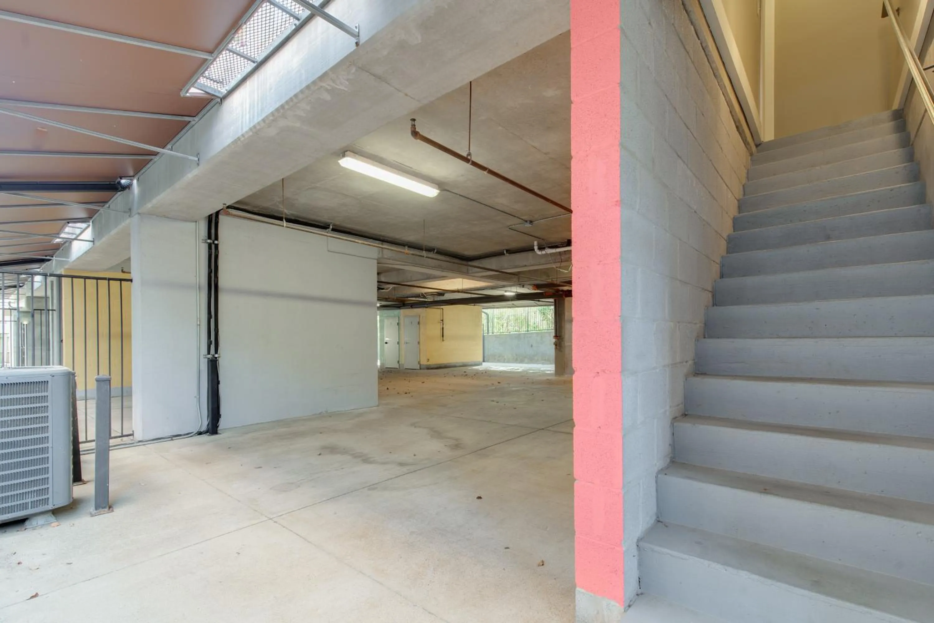 Parking in Stunning West end Condo - close to everything Nashville has to offer!