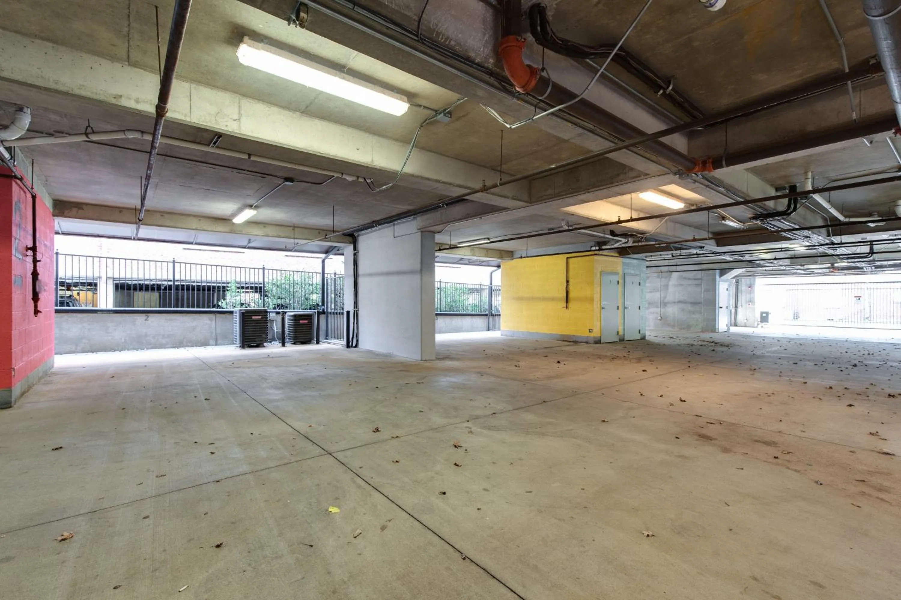 Parking in Stunning West end Condo - close to everything Nashville has to offer!