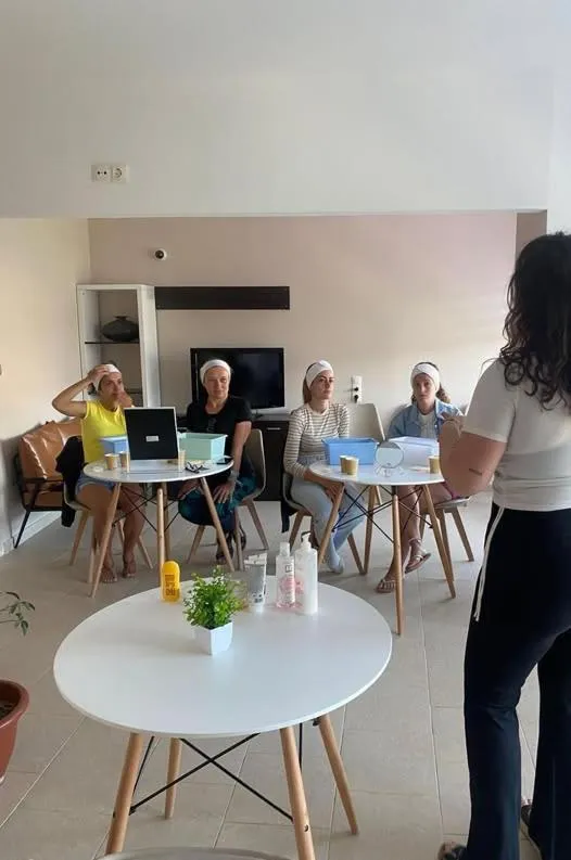 Activities in Hotel Ancora