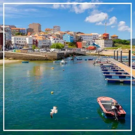 Nearby landmark in Hotel Ancora