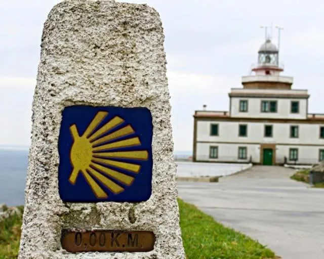 Nearby landmark in Hotel Ancora