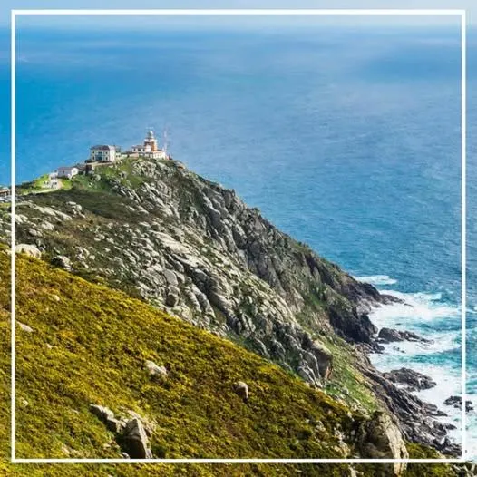 Nearby landmark in Hotel Ancora