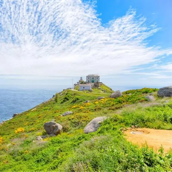 Nearby landmark in Hotel Ancora