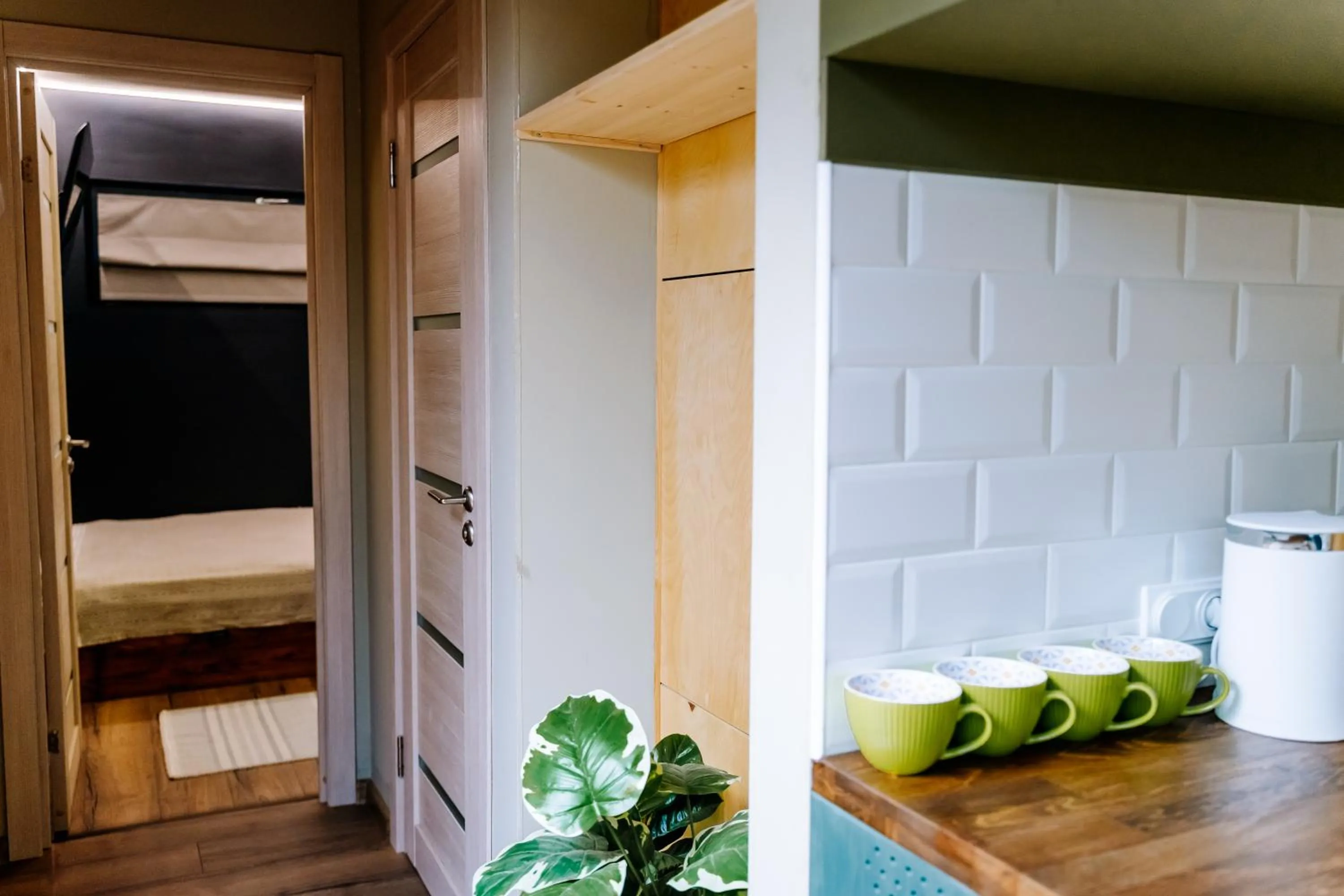 Gipsy Village Park Hotel