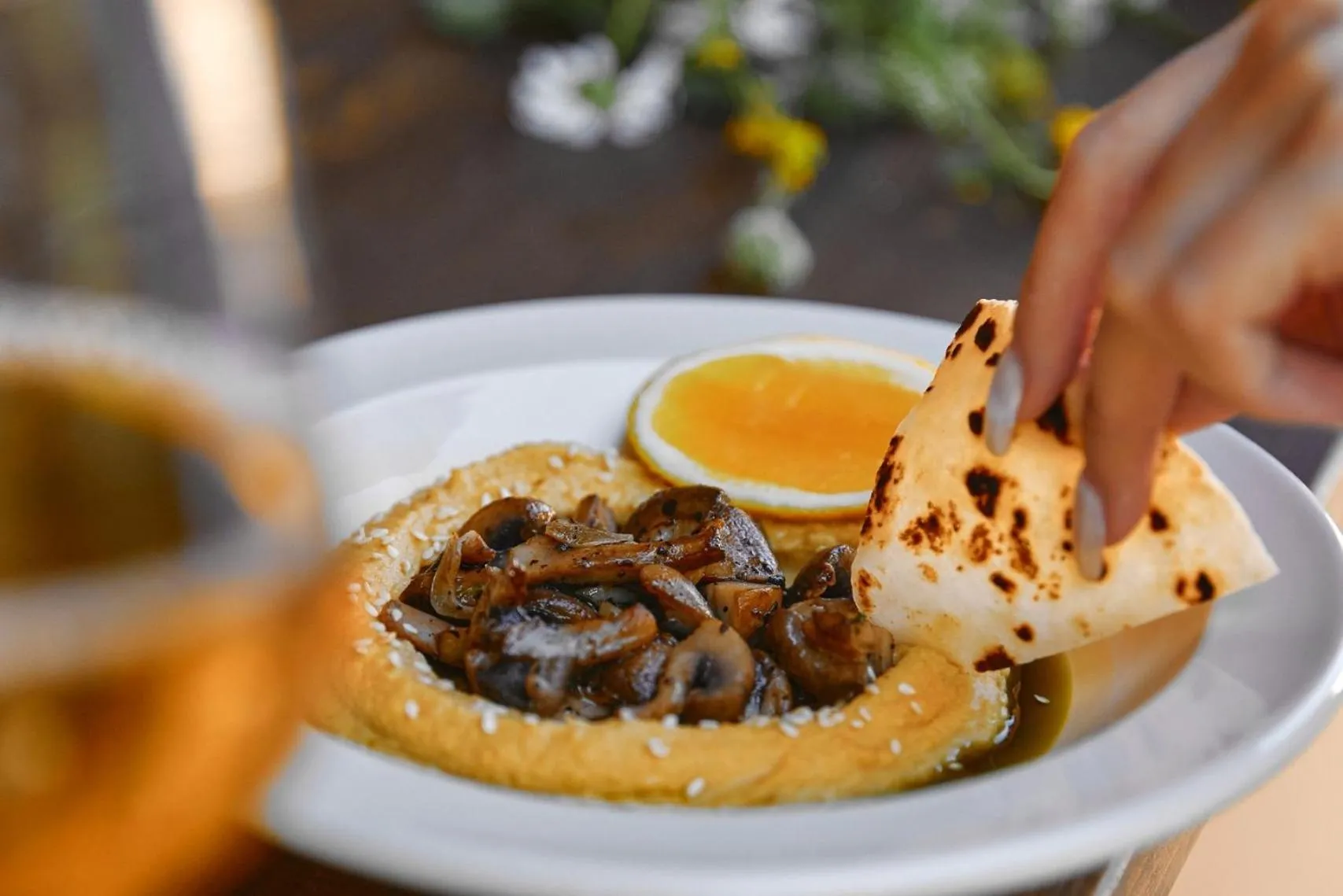 Gipsy Village Park Hotel