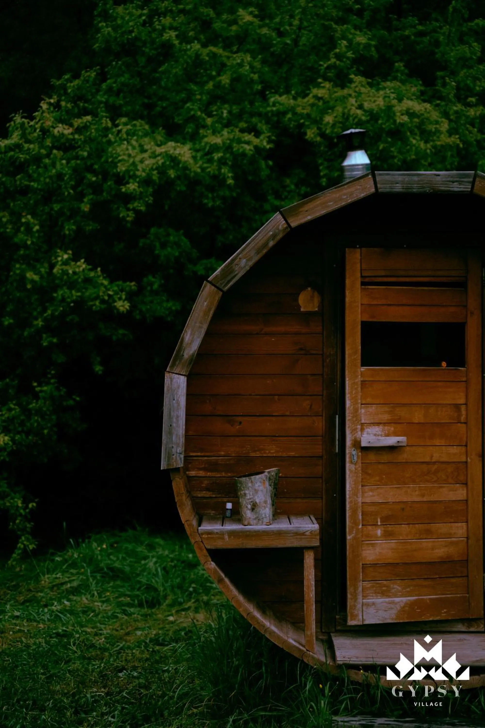 Activities in Gipsy Village Park Hotel