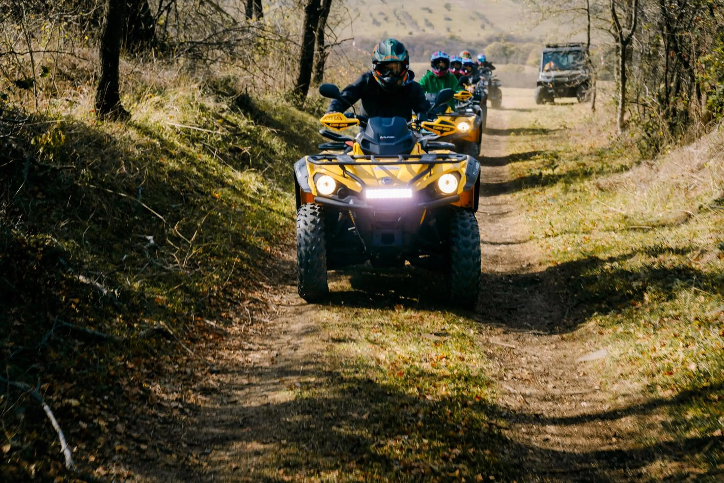 Gipsy Village Park Hotel