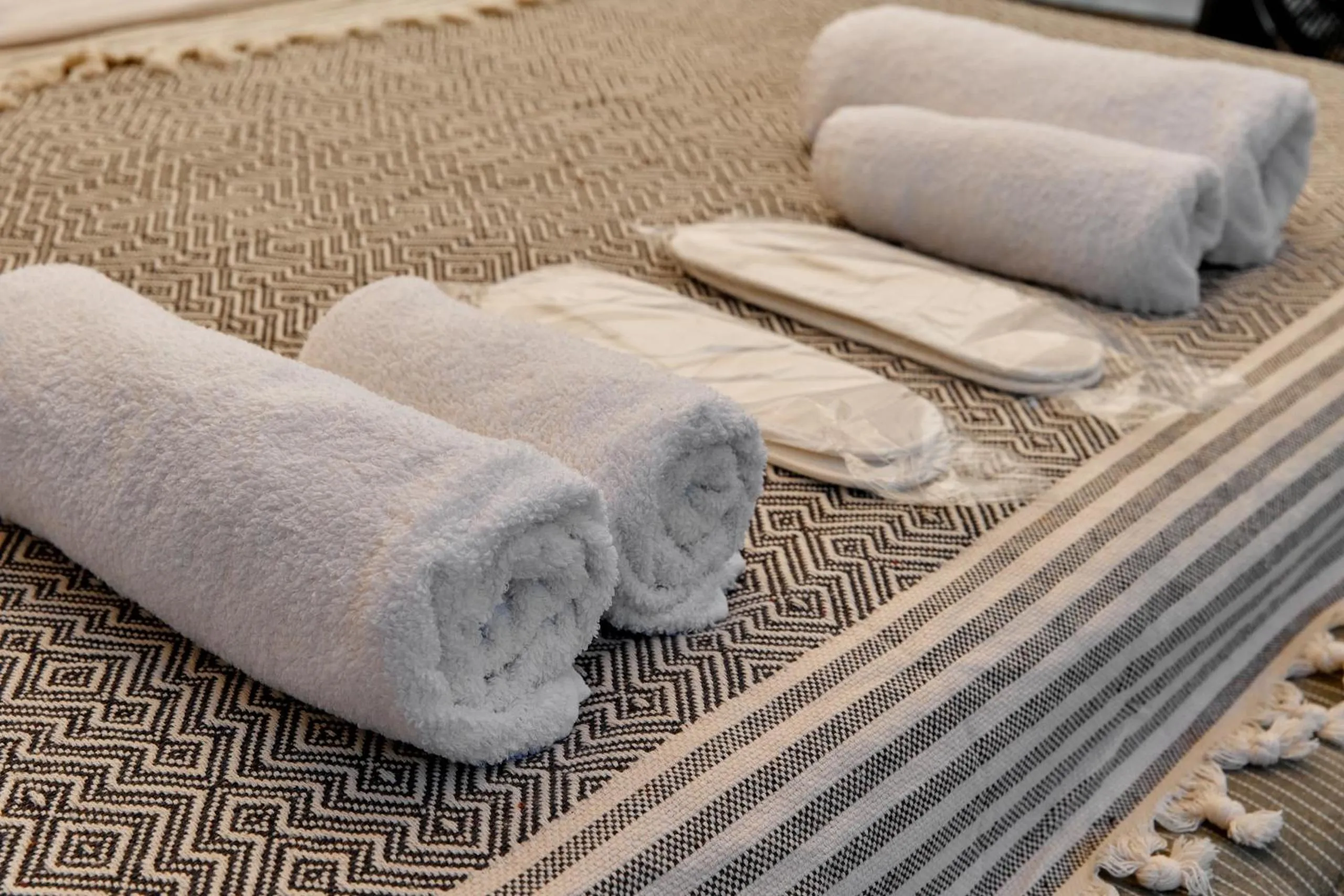 Gipsy Village Park Hotel