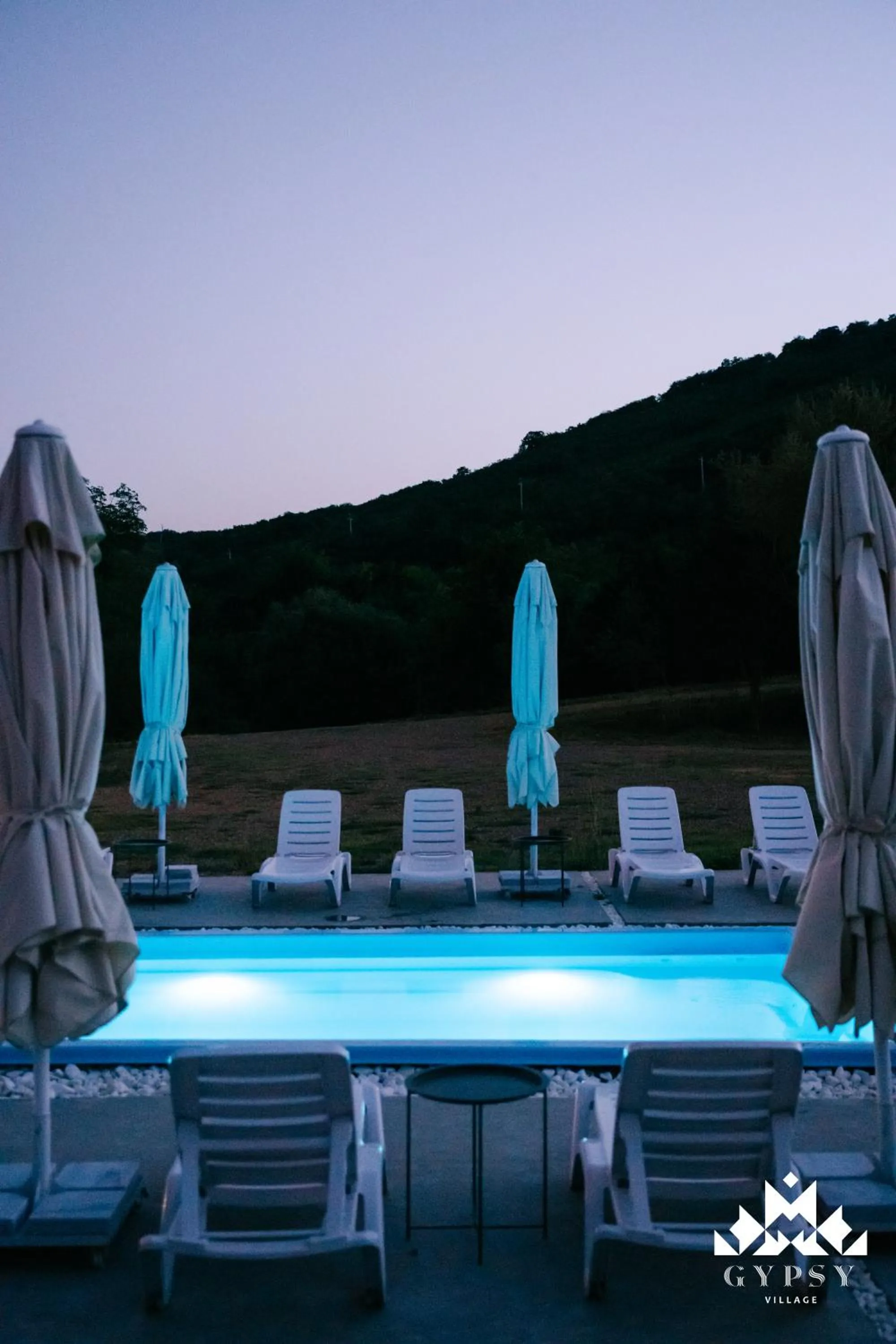 Activities in Gipsy Village Park Hotel