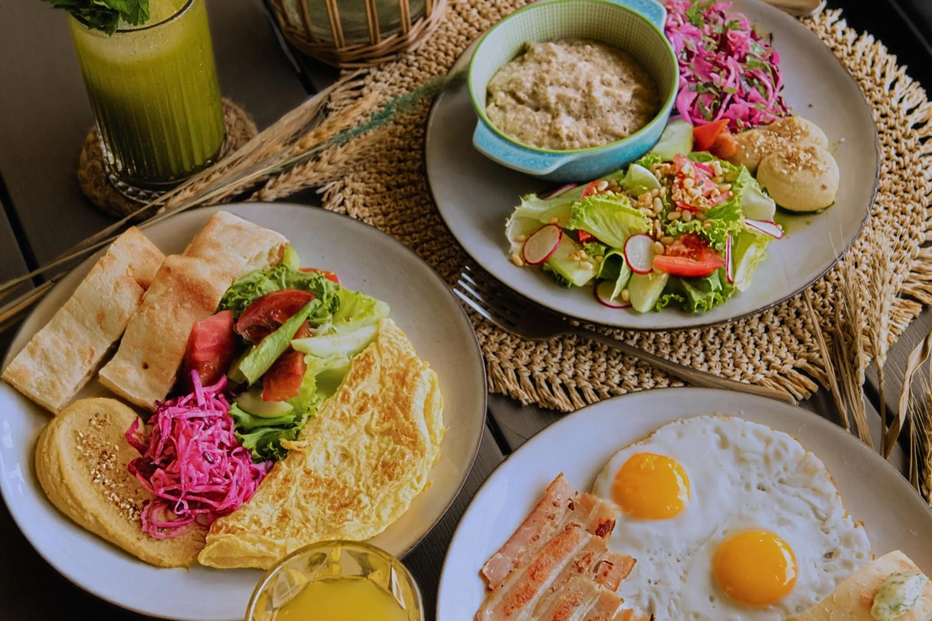 Gipsy Village Park Hotel