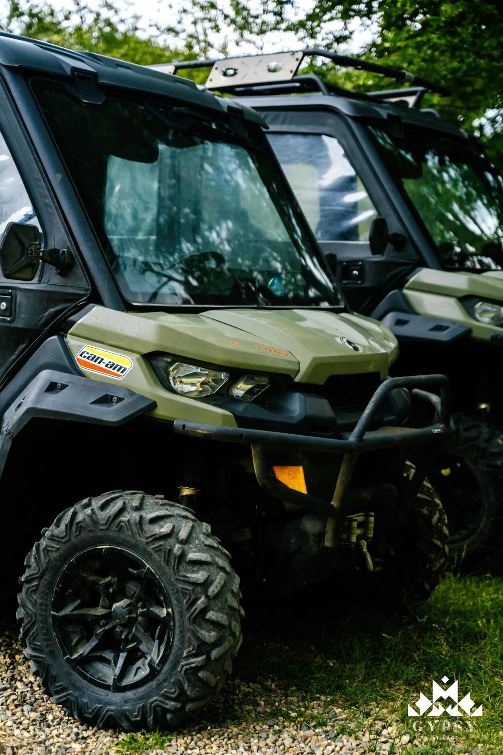 Activities in Gipsy Village Park Hotel