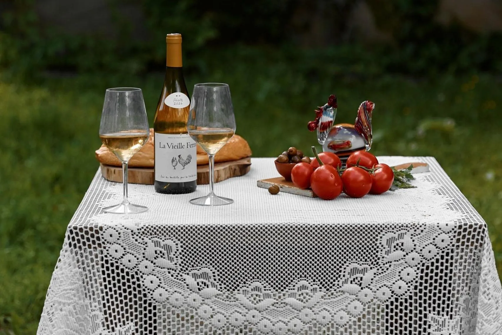 Gipsy Village Park Hotel