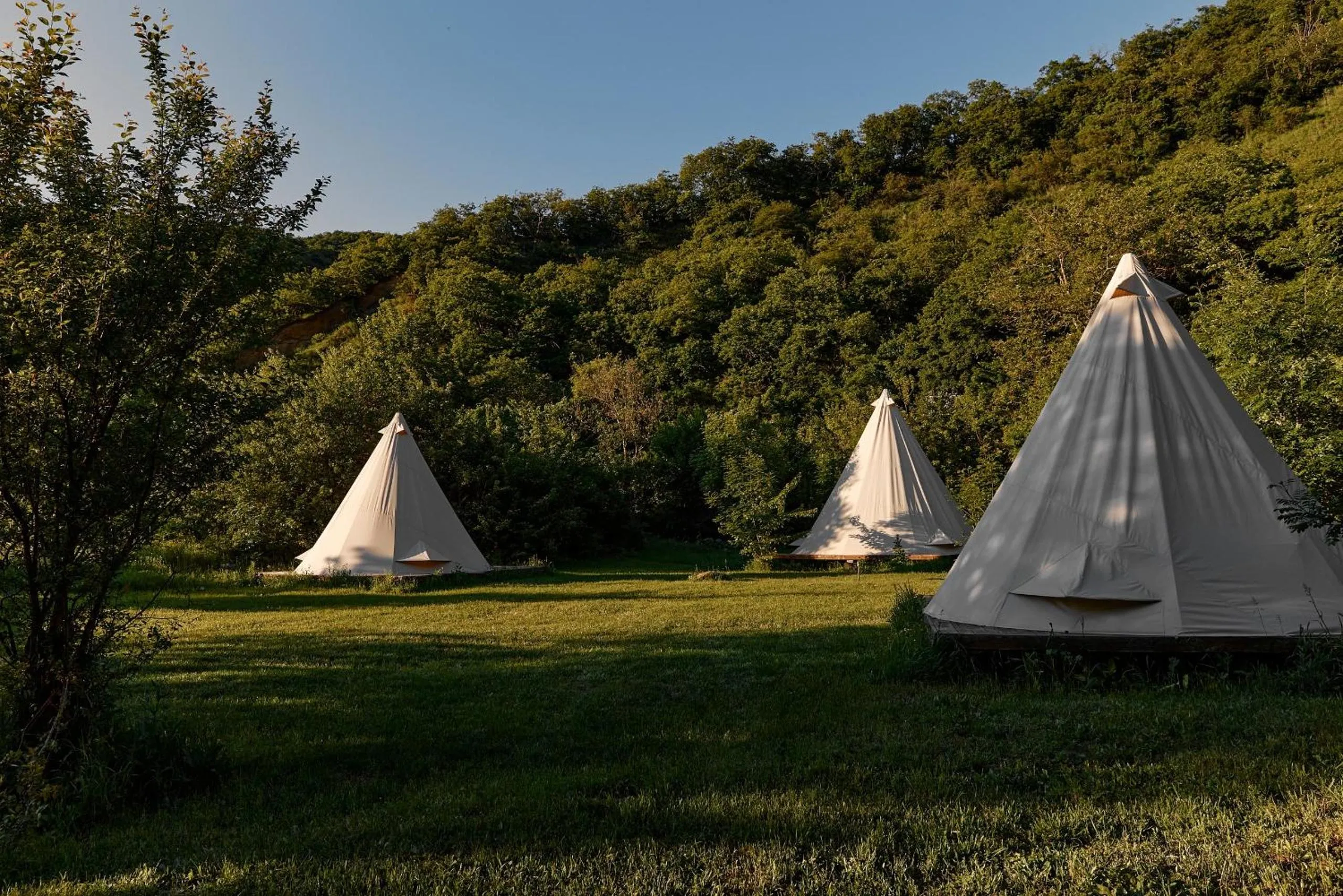 Gipsy Village Park Hotel