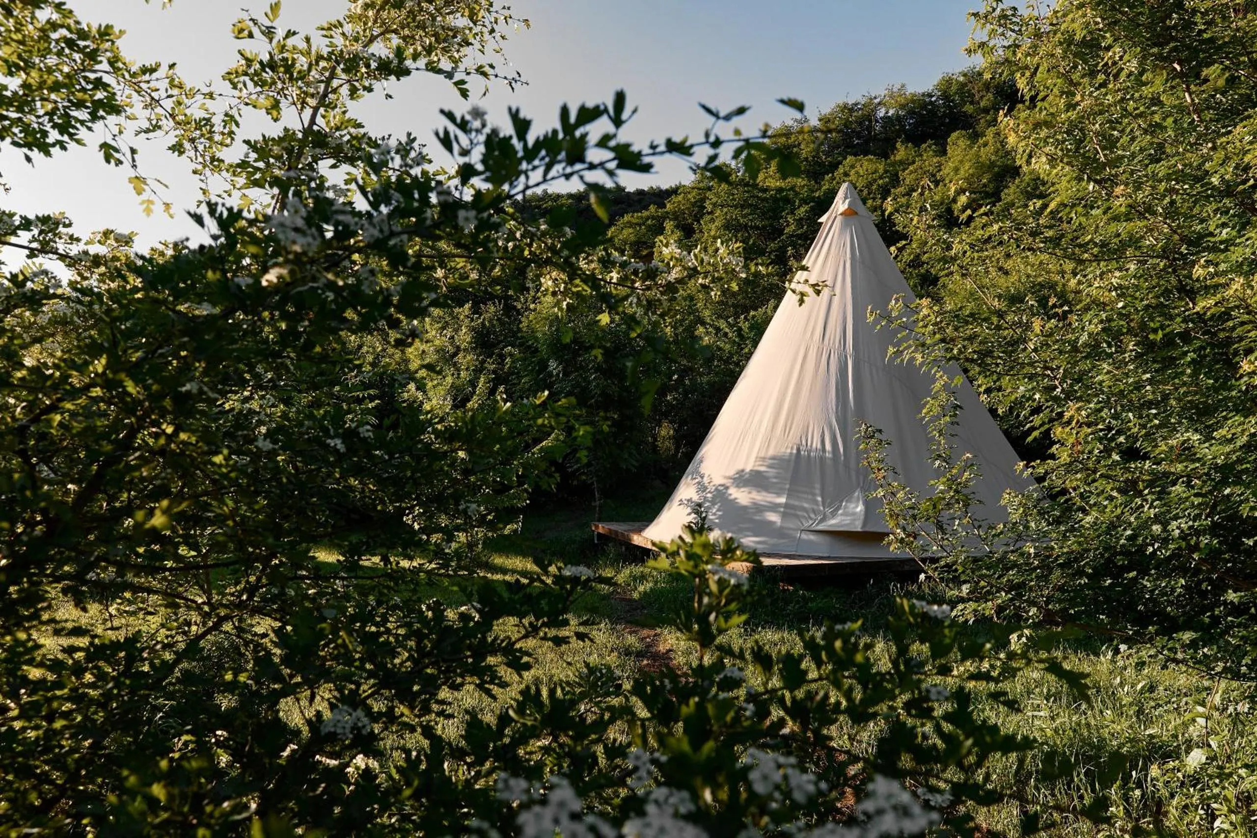 Gipsy Village Park Hotel