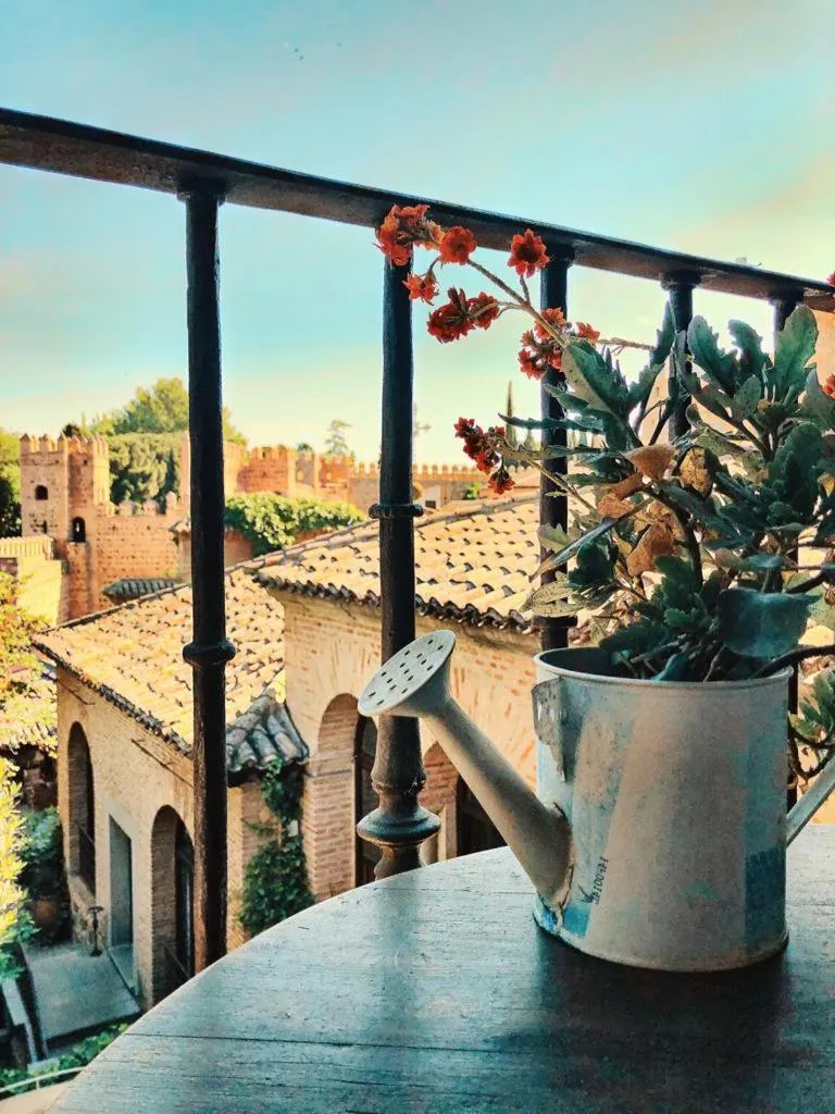 Hotel Hacienda del Cardenal