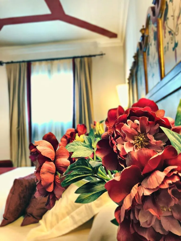 Hotel Hacienda del Cardenal