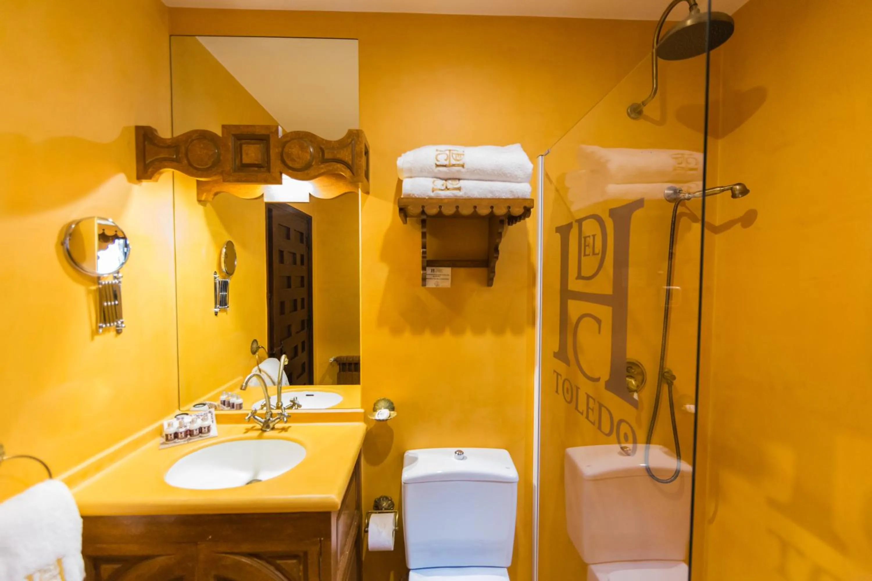 Hotel Hacienda del Cardenal