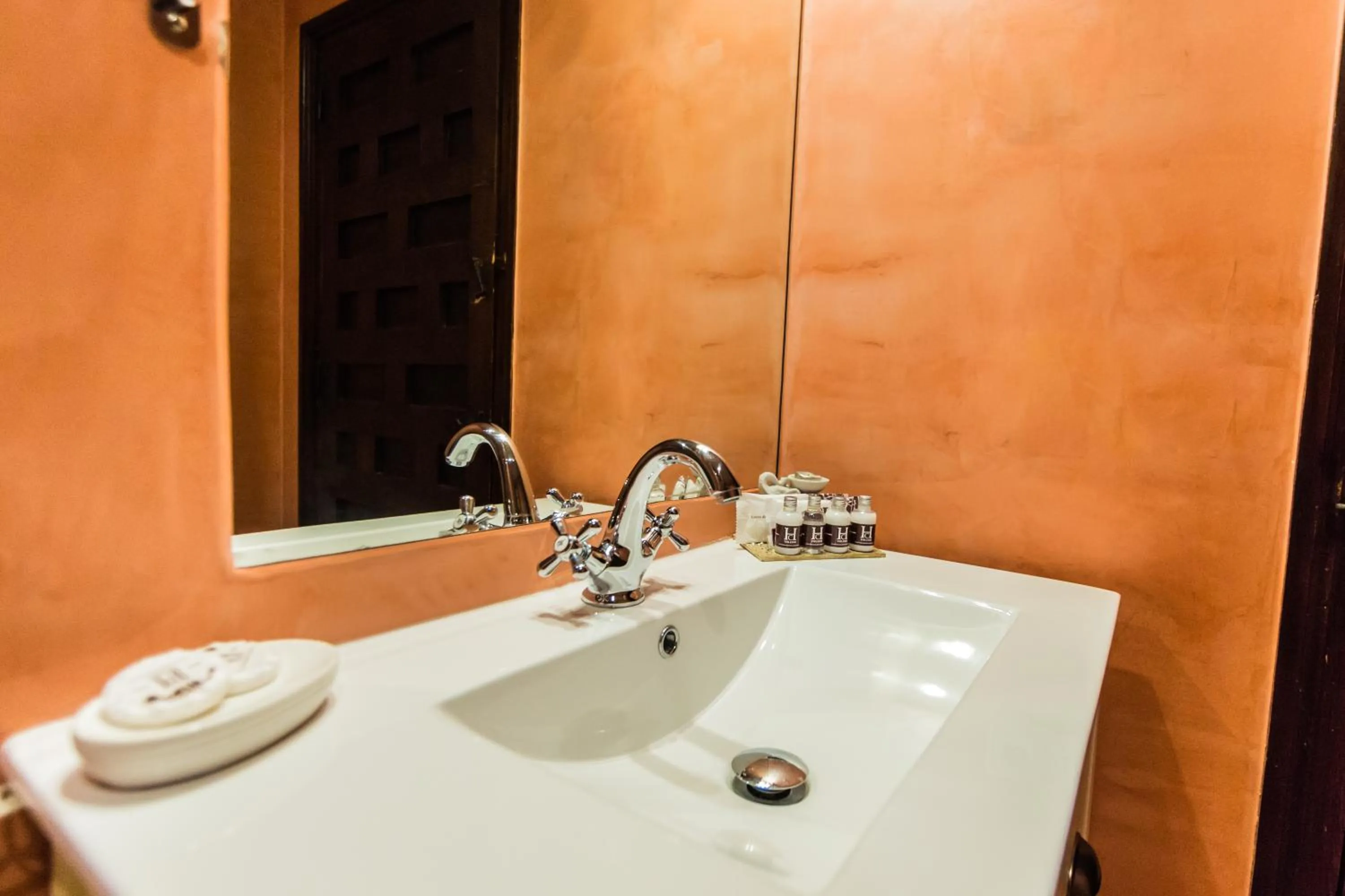 Hotel Hacienda del Cardenal