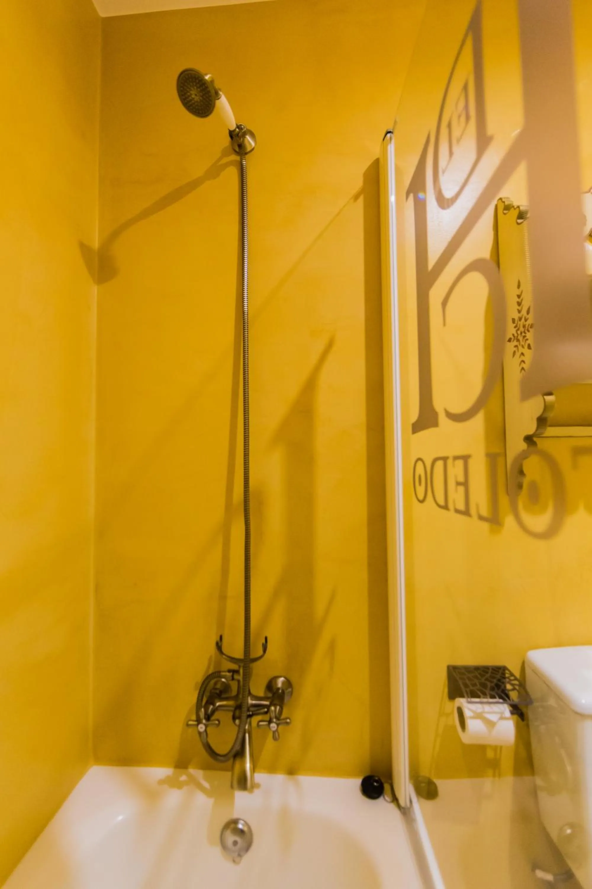 Hotel Hacienda del Cardenal