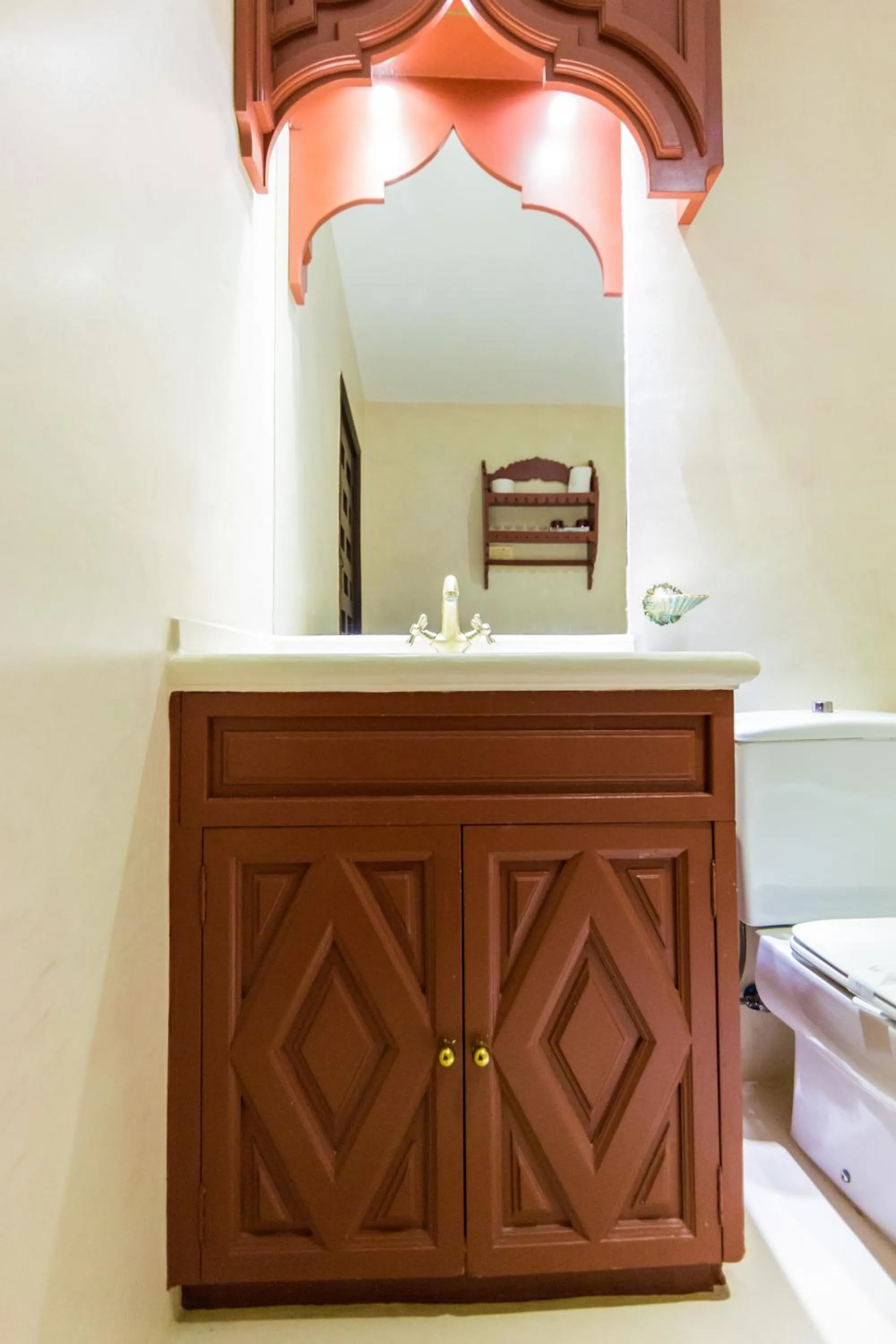 Hotel Hacienda del Cardenal