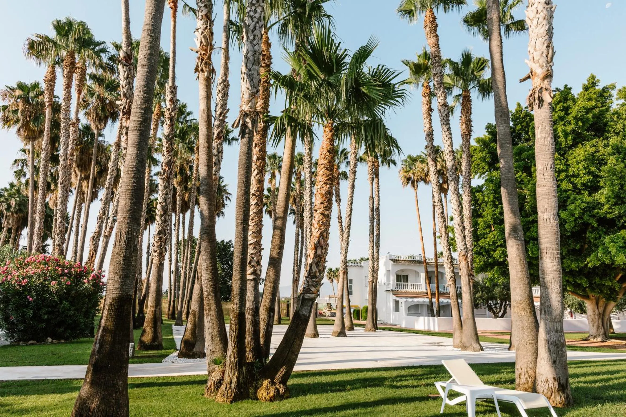 Tu&Me Resort - Adults Only