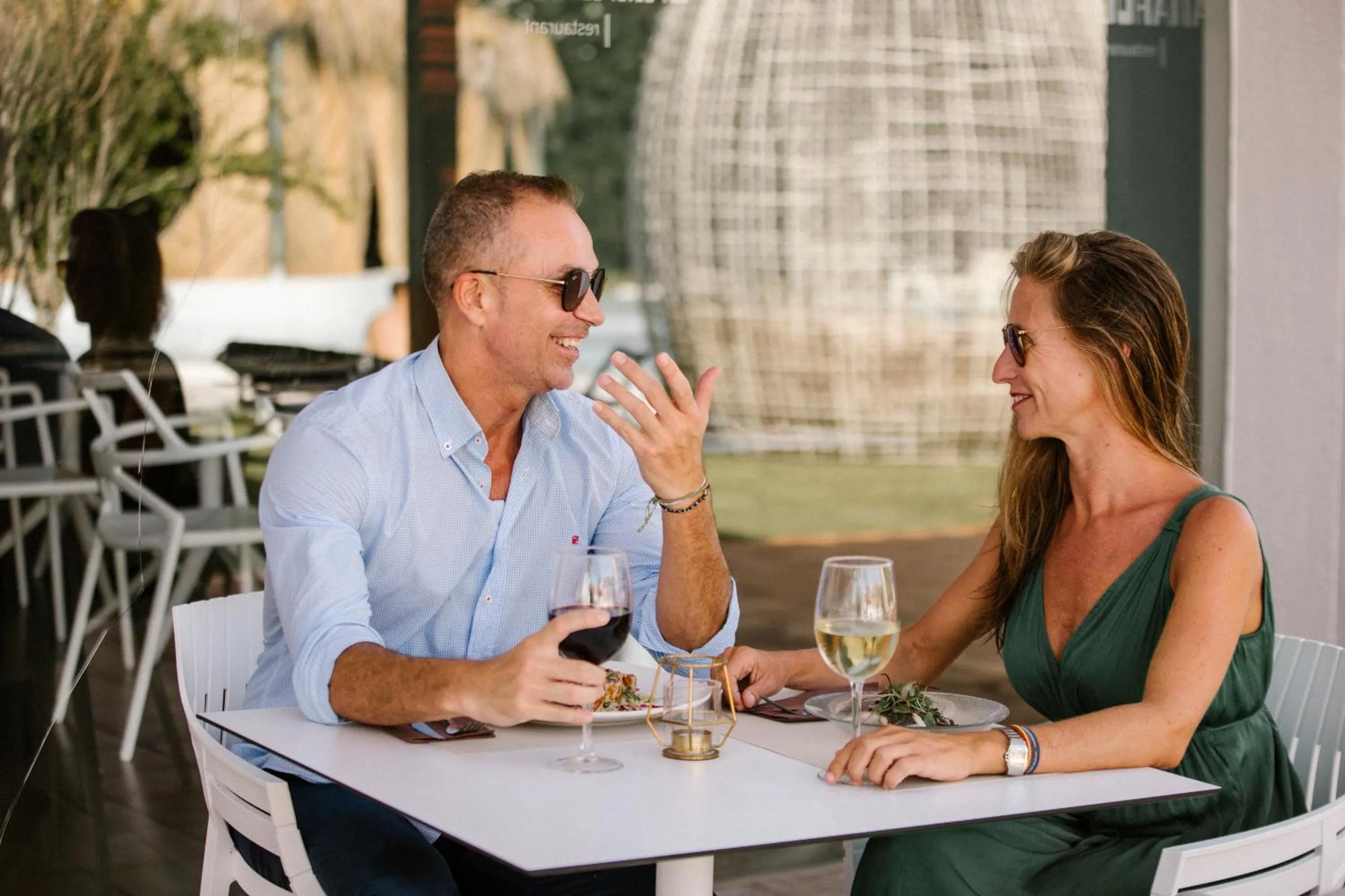 Tu&Me Resort - Adults Only