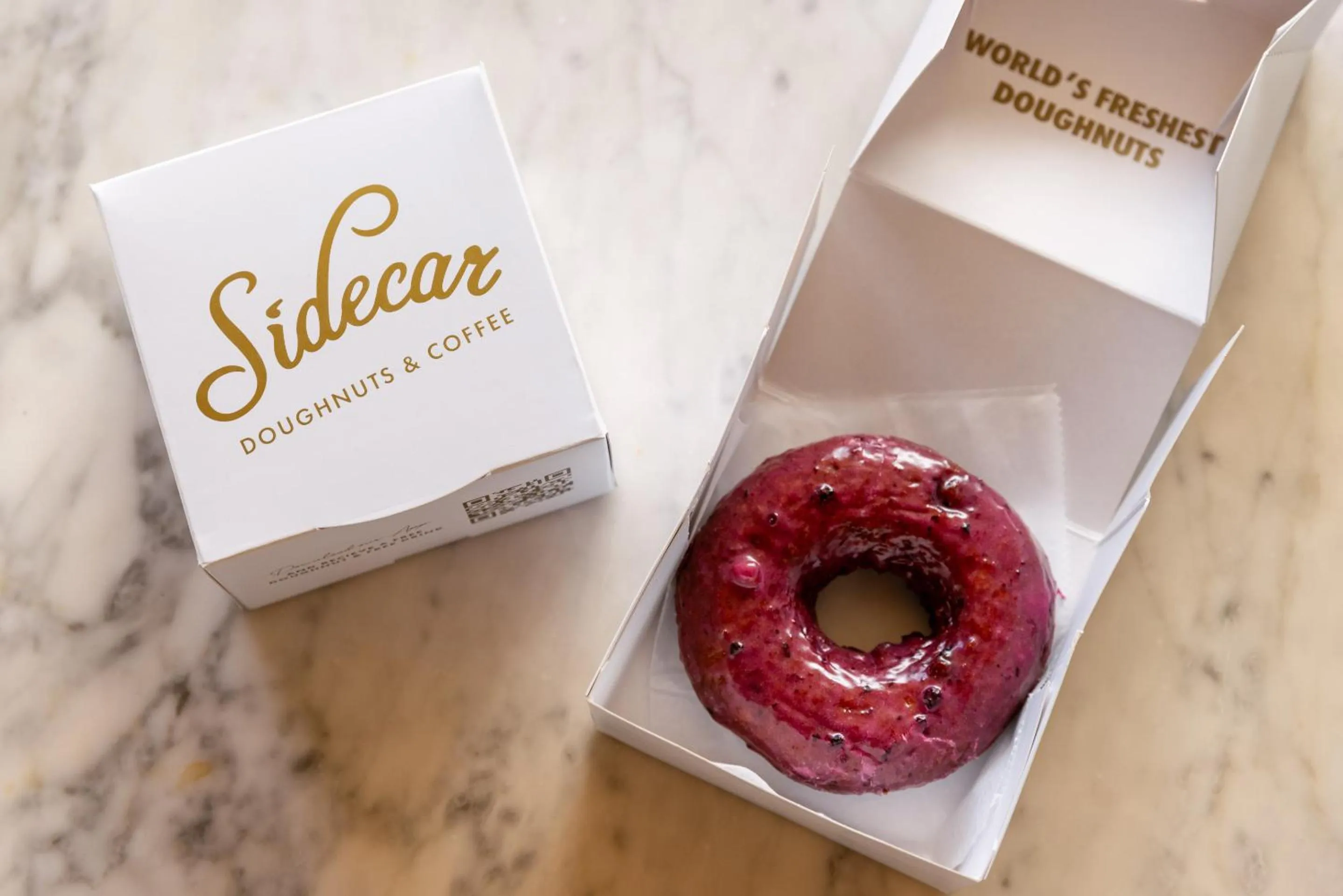 Neighbourhood in The Eden