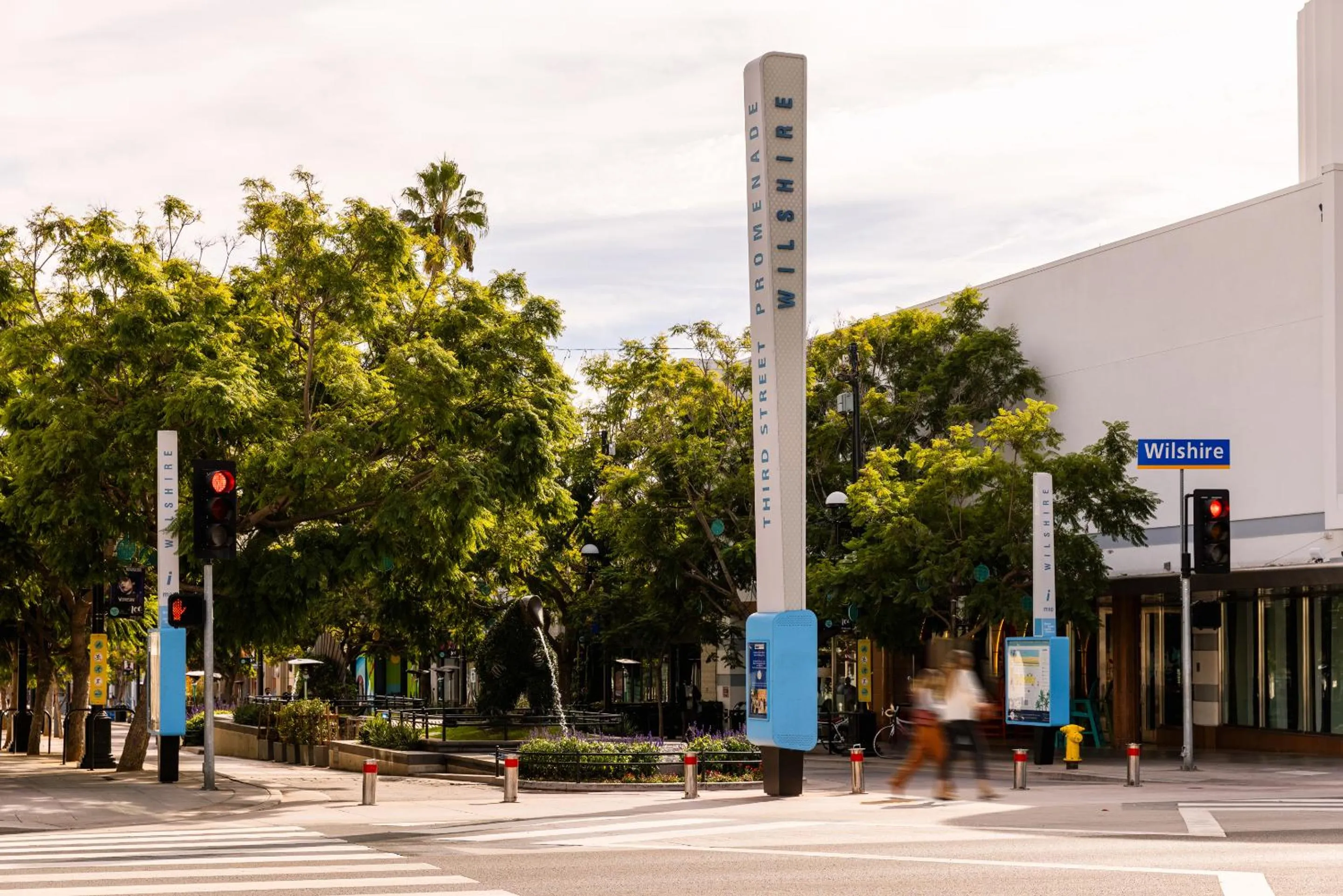 Neighbourhood in The Eden
