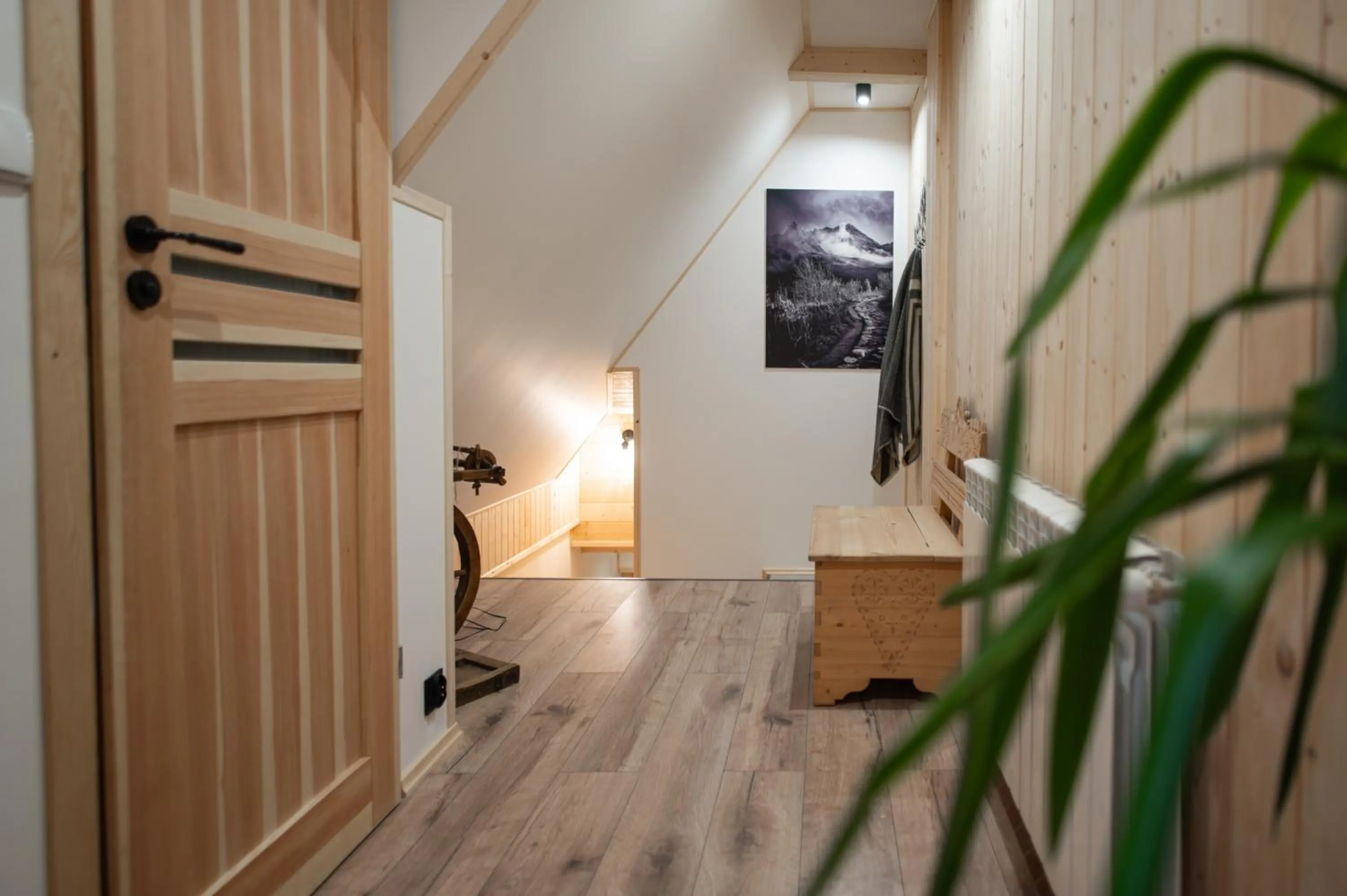 Apartament Stryszek Alpinistyczny