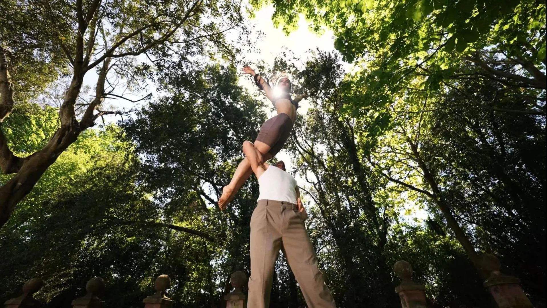 Garden in Hotel Cuevas - Adults Only