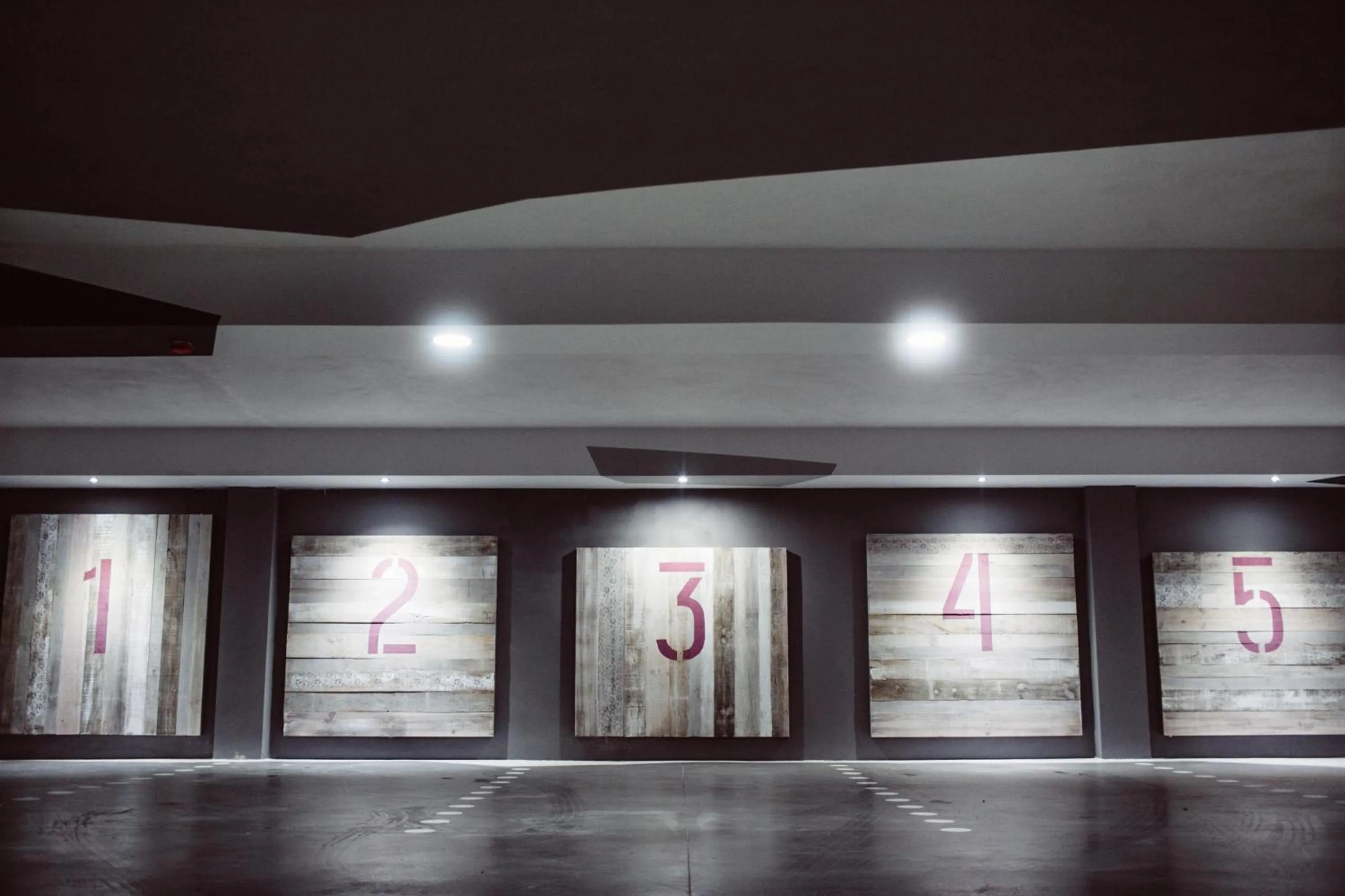 On site in Hotel Cuevas - Adults Only