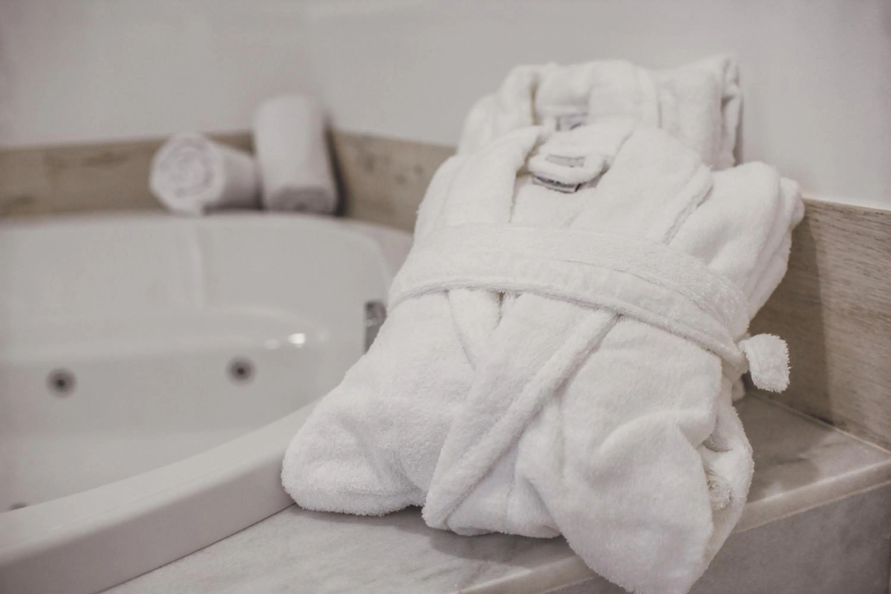 Hot Tub in Hotel Cuevas - Adults Only