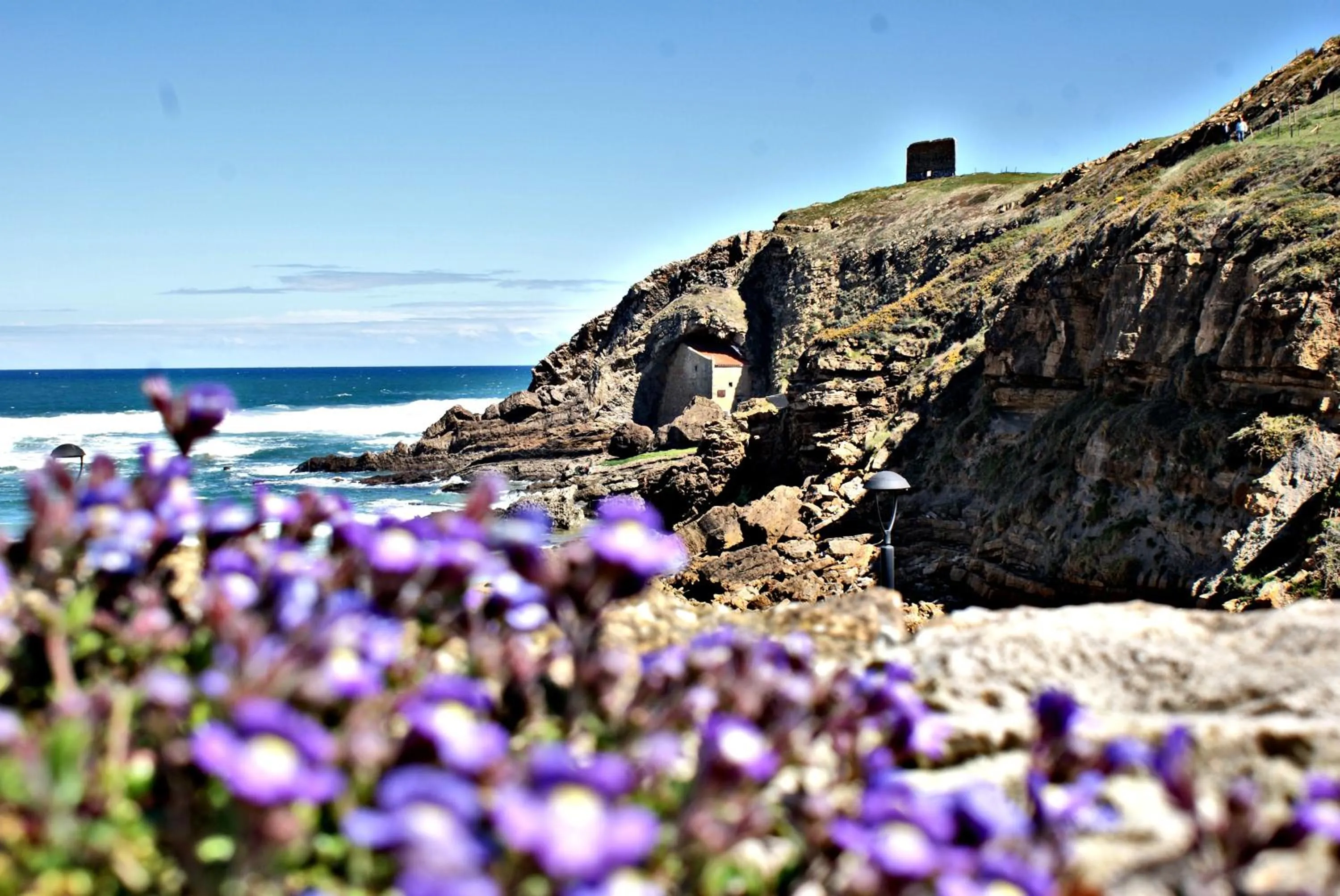 Nearby landmark in Hotel Cuevas - Adults Only