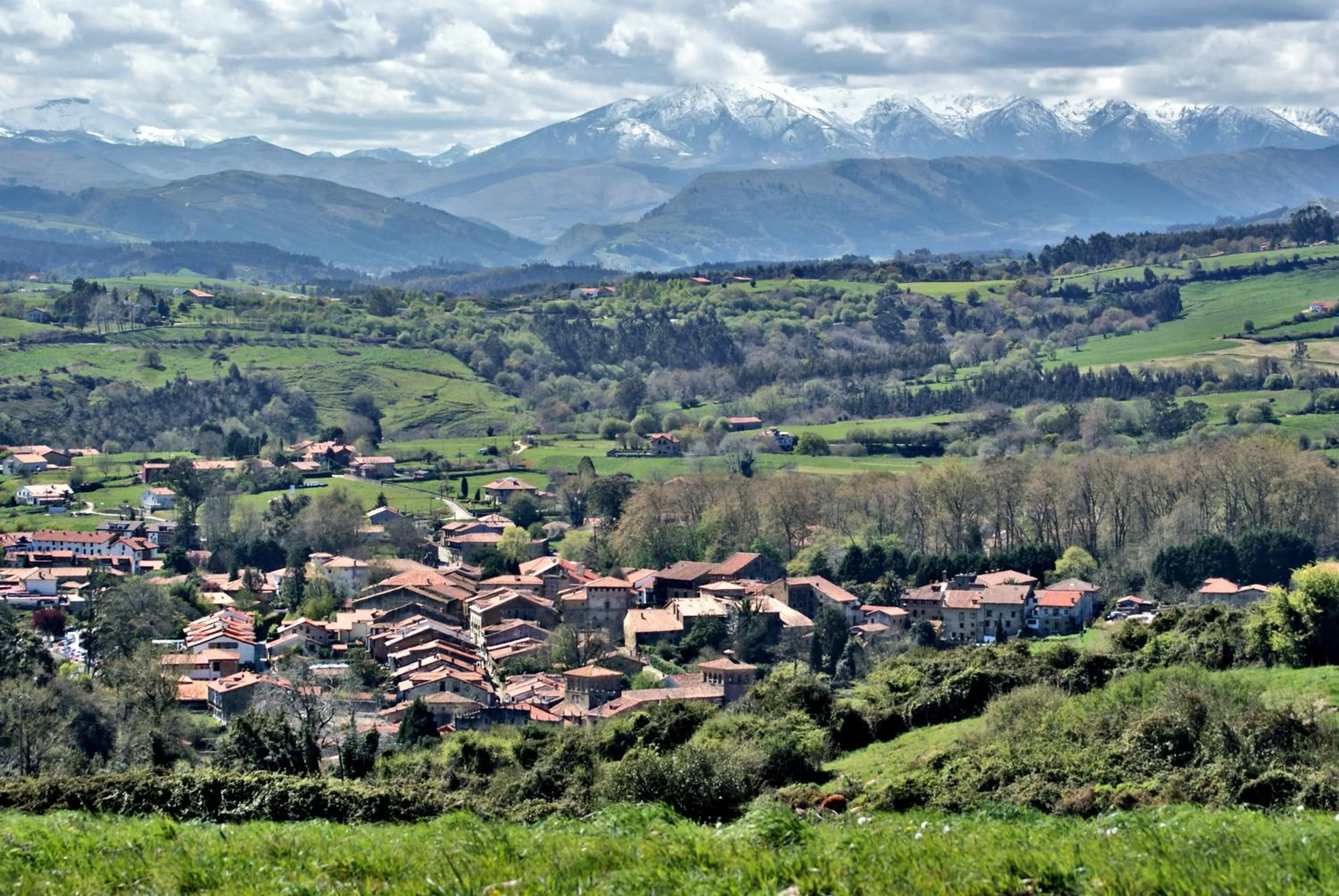Natural landscape in Hotel Cuevas - Adults Only