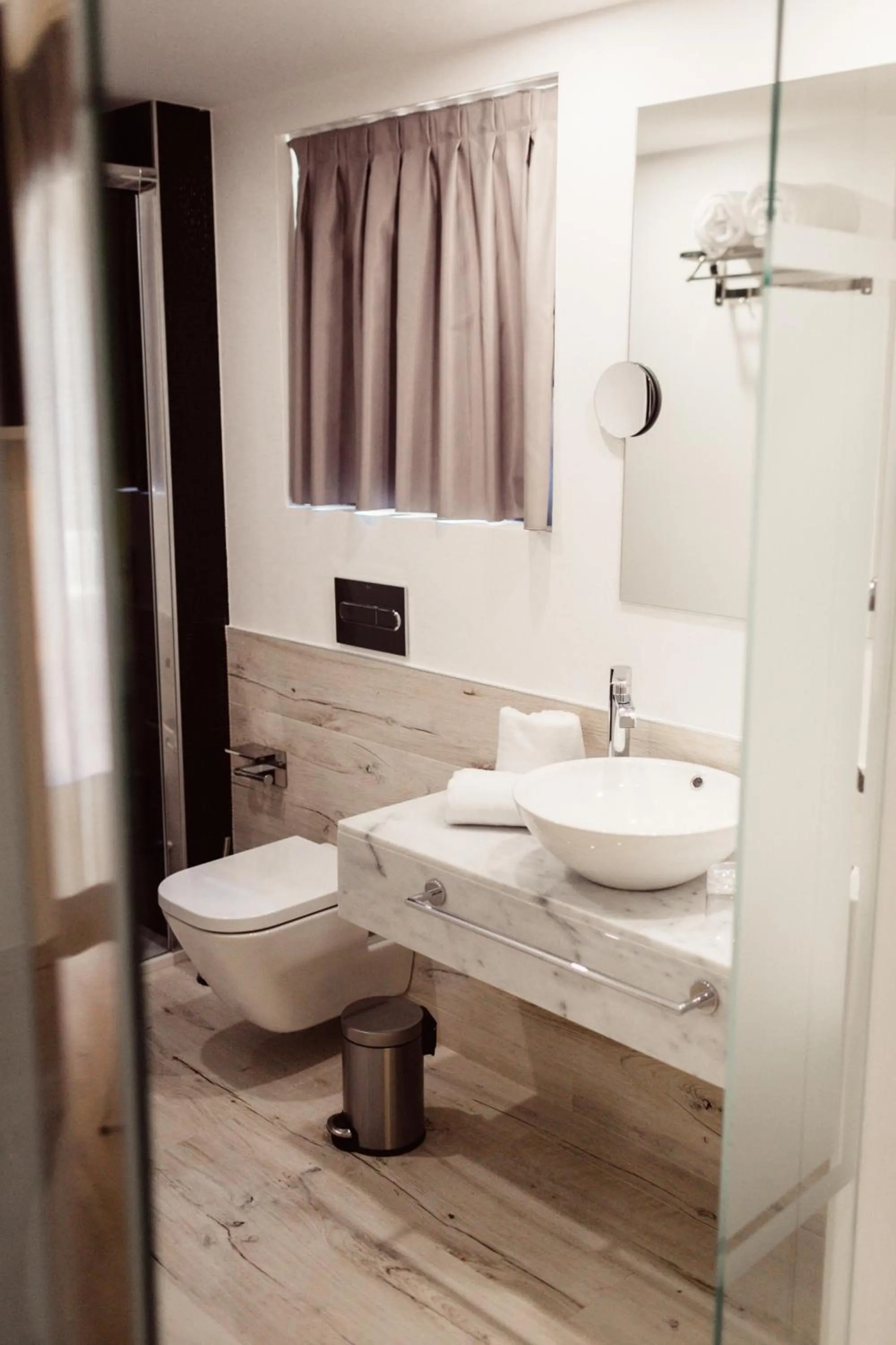 Bathroom in Hotel Cuevas - Adults Only