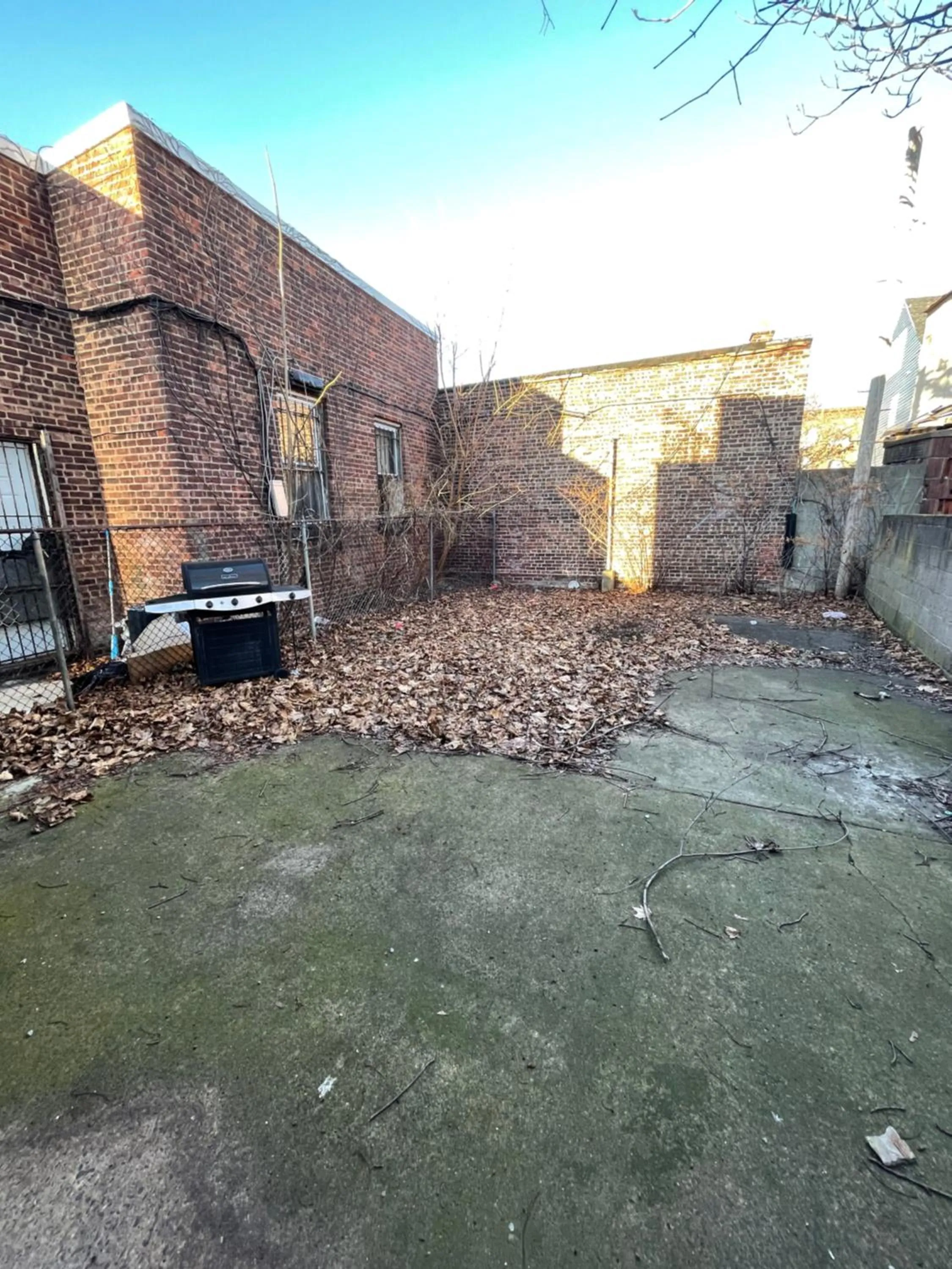 Property building in Modern Luxury Apartment near NYC