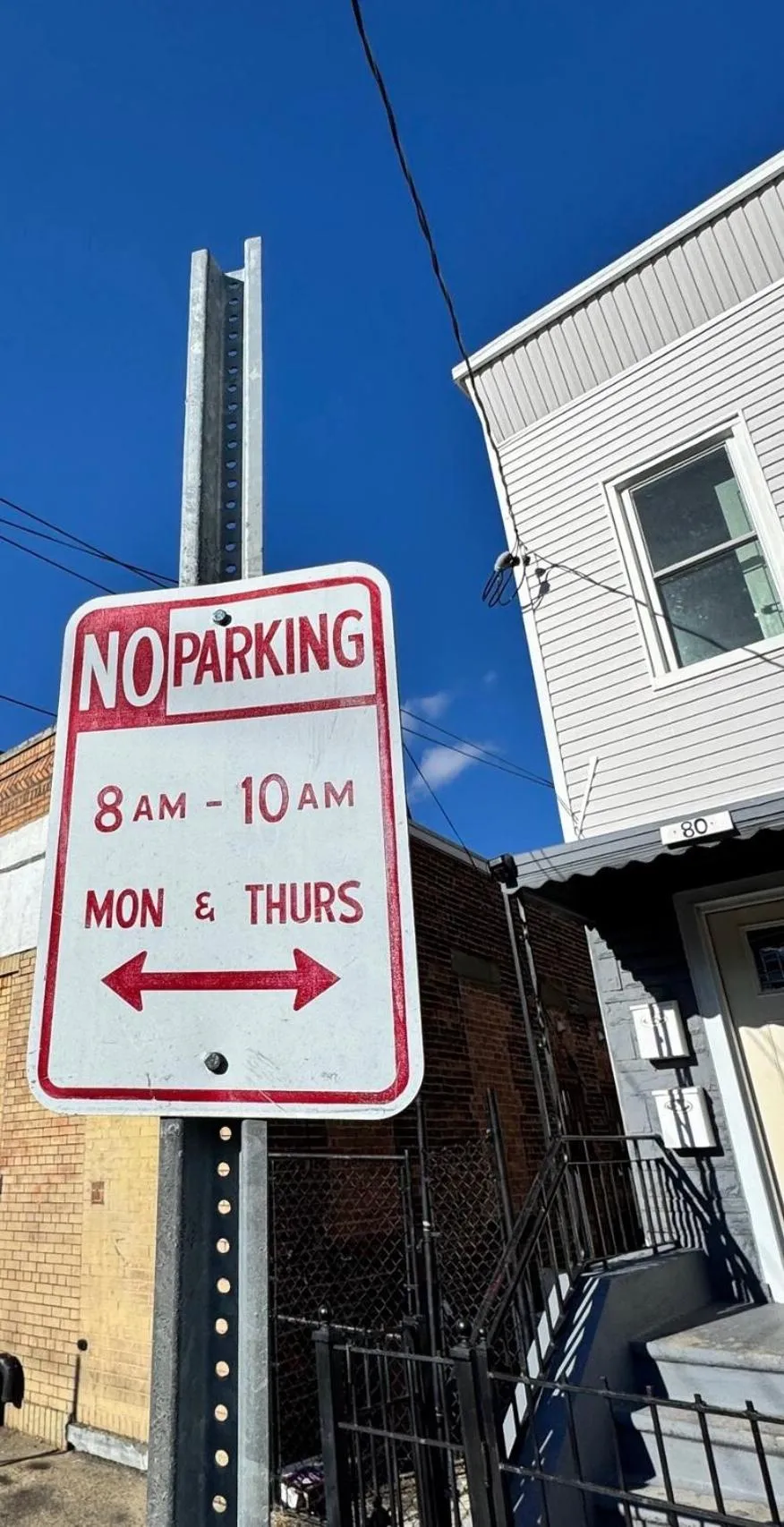Modern Luxury Apartment near NYC