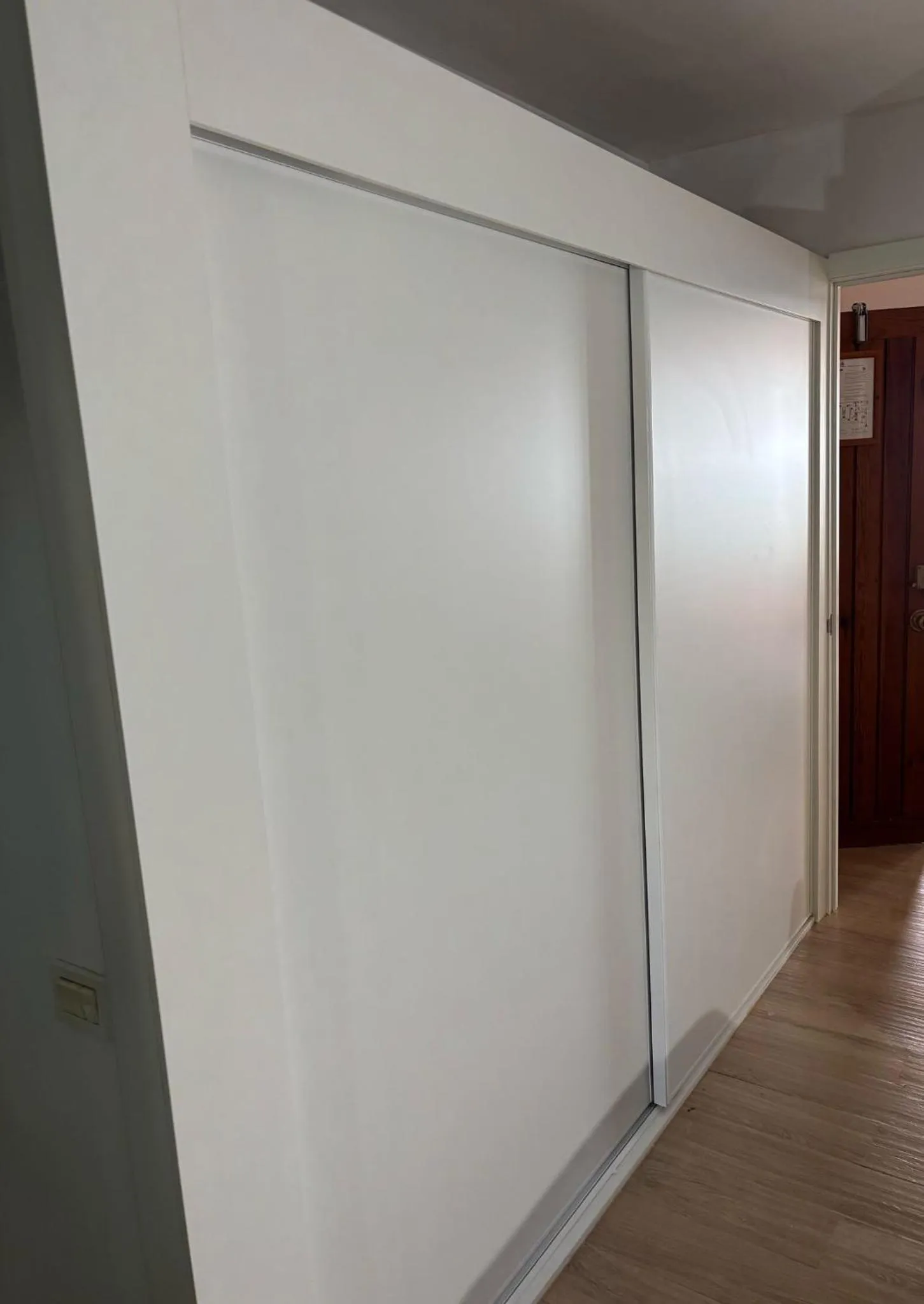 storage in Apartamentos El Paseo