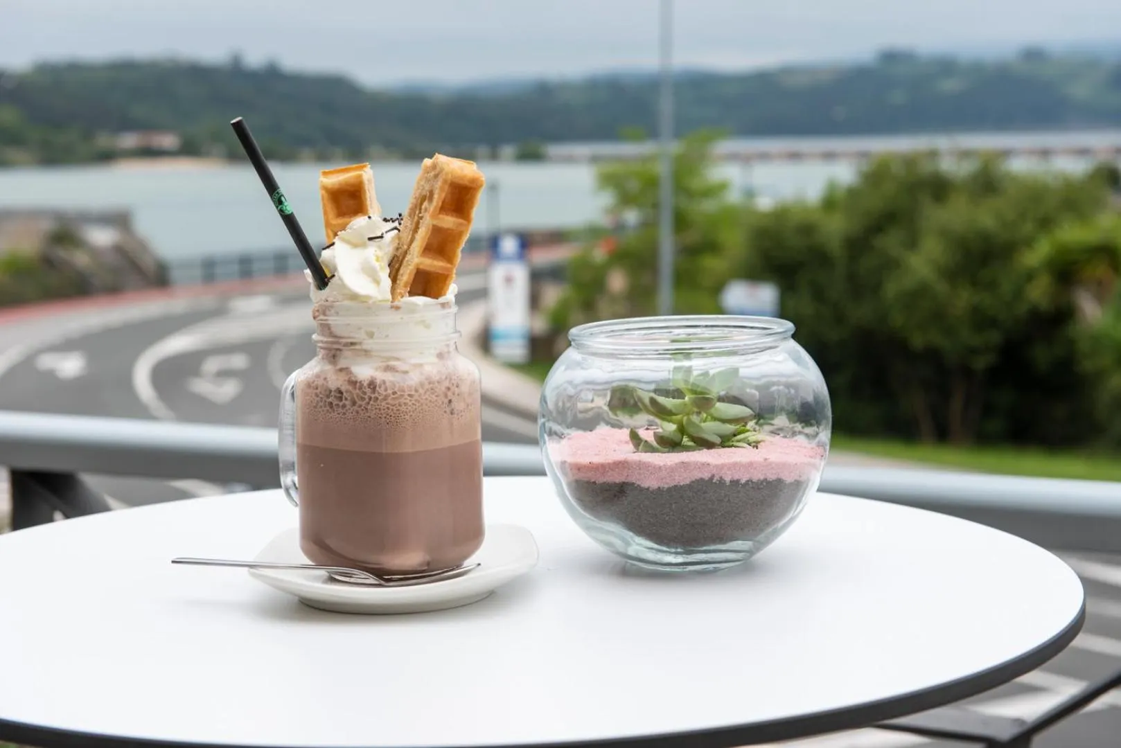 Hotel Faro de San Vicente