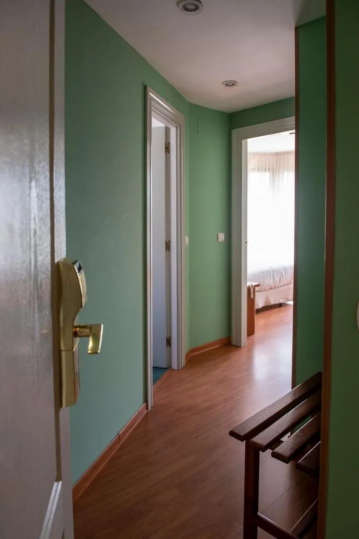 Hotel Faro de San Vicente