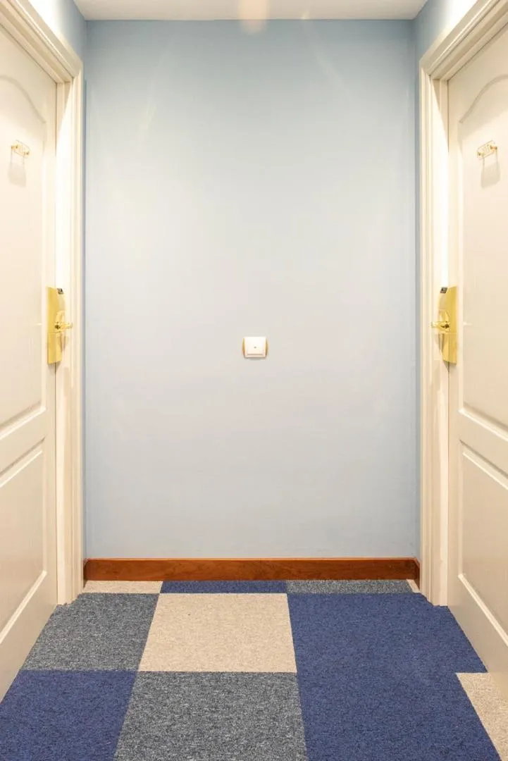 Hotel Faro de San Vicente