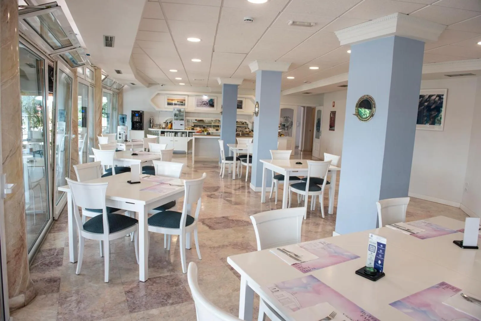 Hotel Faro de San Vicente