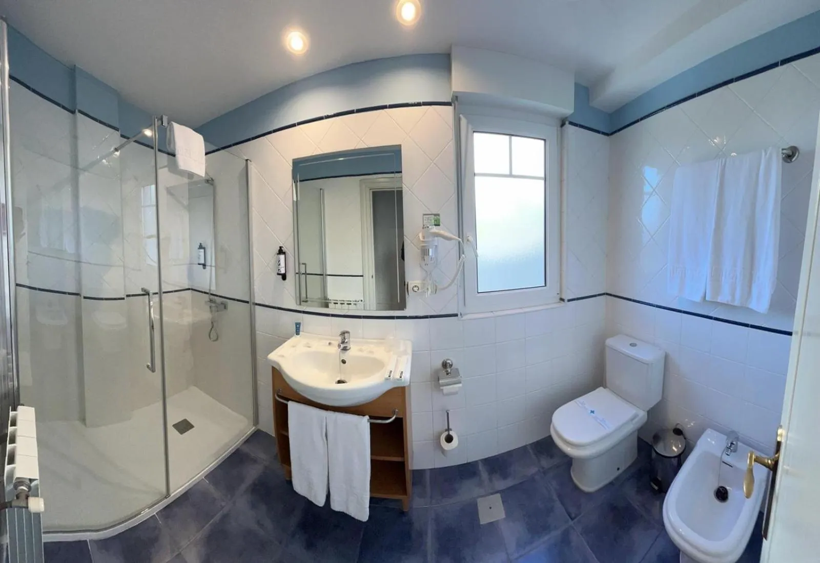 Hotel Faro de San Vicente