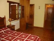 Photo of the whole room, Bed in Casa de Aldea Ruiloba